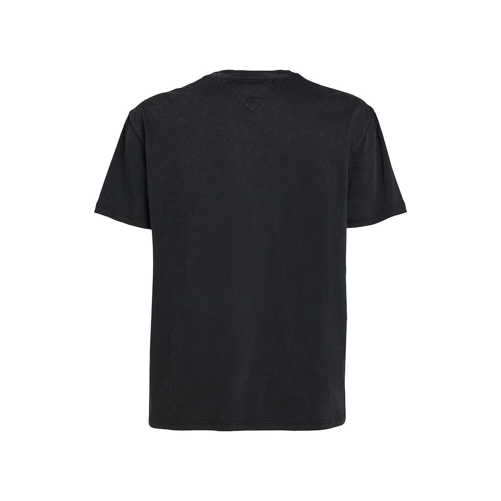 Tommy Jeans T-Shirt »TJM REG ATHLETIC CLUB TEE«