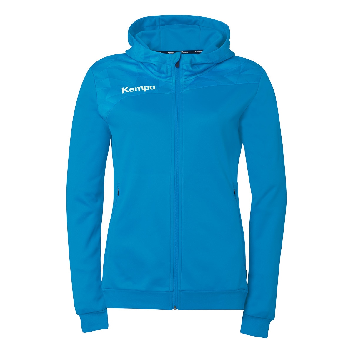 Kempa Trainingsjacke "Trainingsjacke Athletics 29 Women" 1 Stk. tlg.