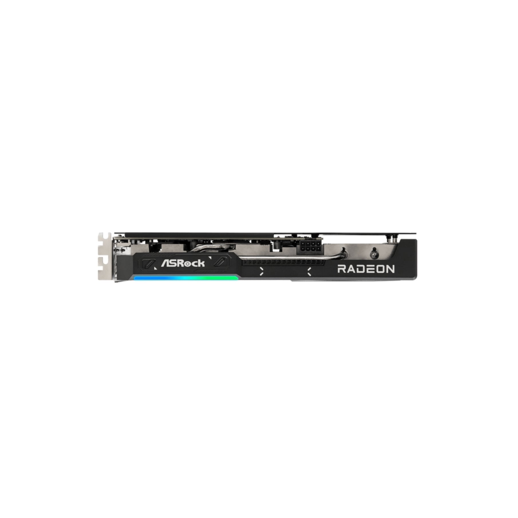 Asrock Grafikkarte »RX 9060 XT Challenger 8GB OC«
