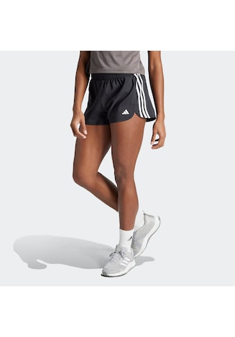 adidas Performance Šortai »PACER WVN MID« (1 tlg.)