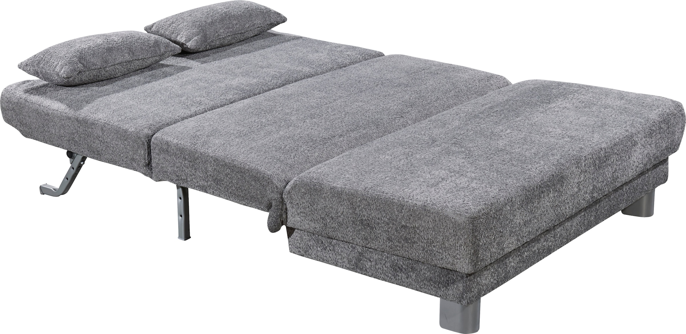 INOSIGN Schlafsofa »Gina«, mit einem Handgriff vom Sofa zum Bett