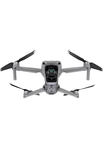 dji Drohne »Mavic Air 2 Fly More Combo«, Drohne mit 4K Video-Kamera in Ultra HD, 48 MP... kaufen