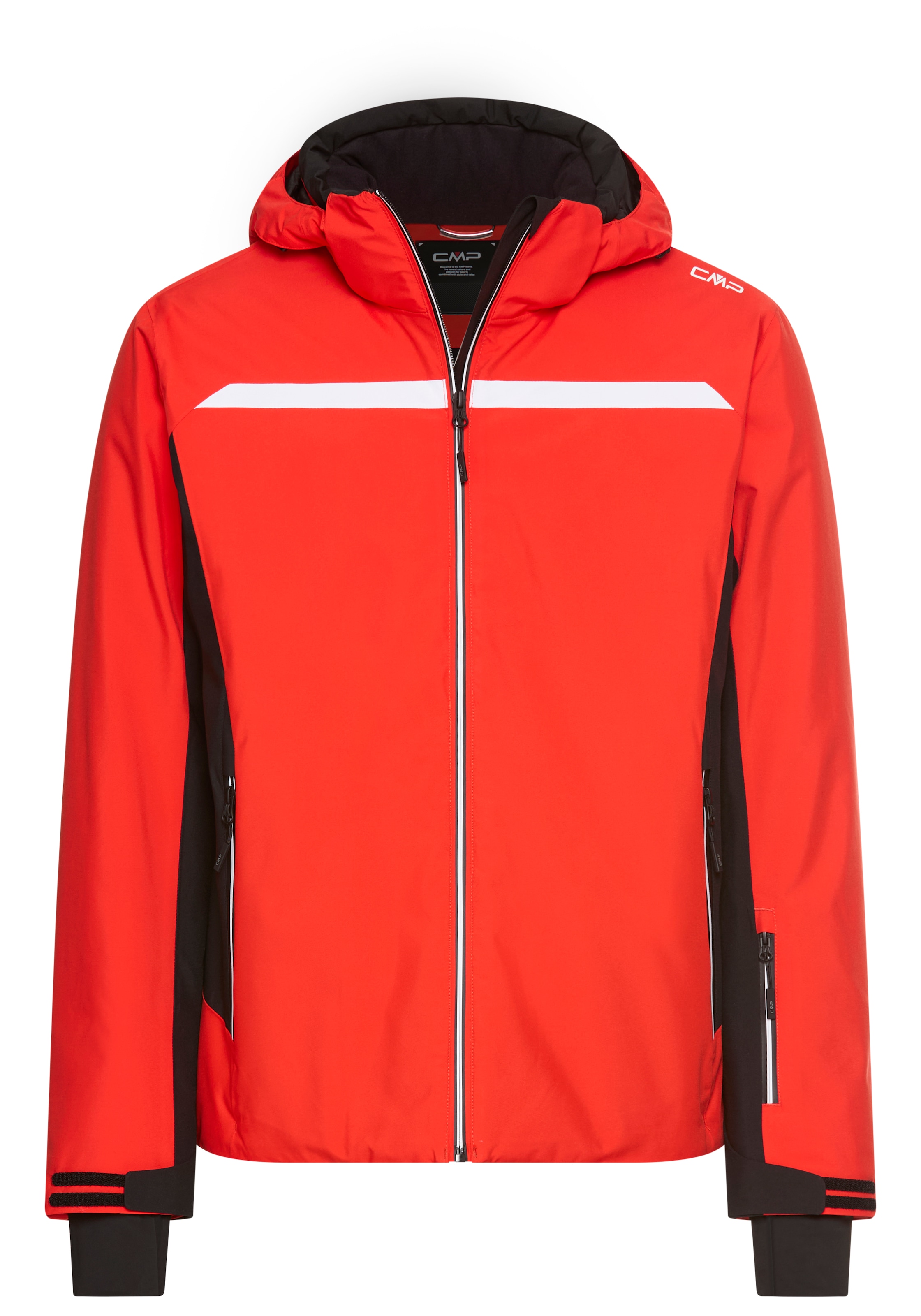 CMP Winterjacke, (1 St.)
