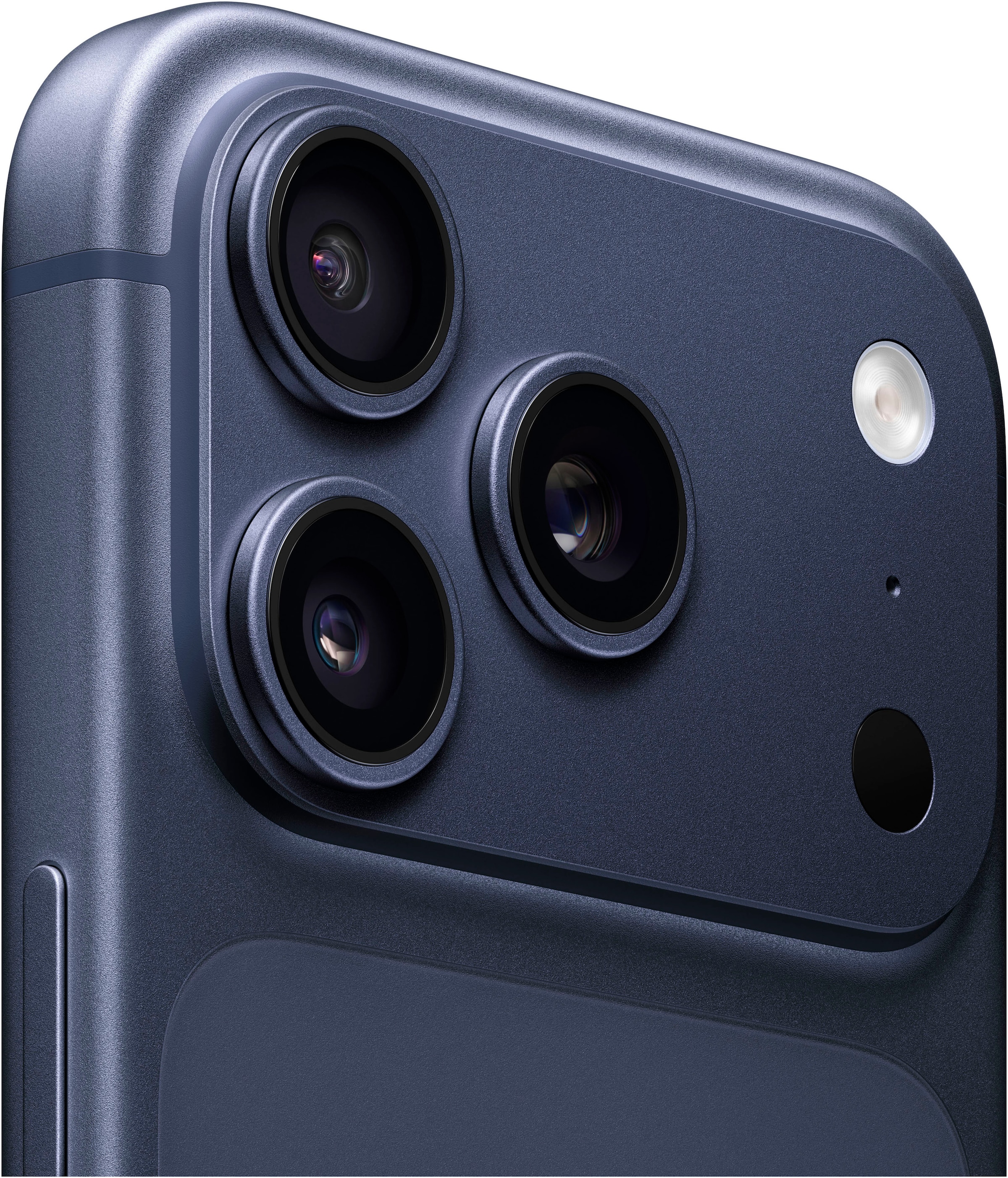 Apple Smartphone »iPhone 17 Pro«, Tiefblau