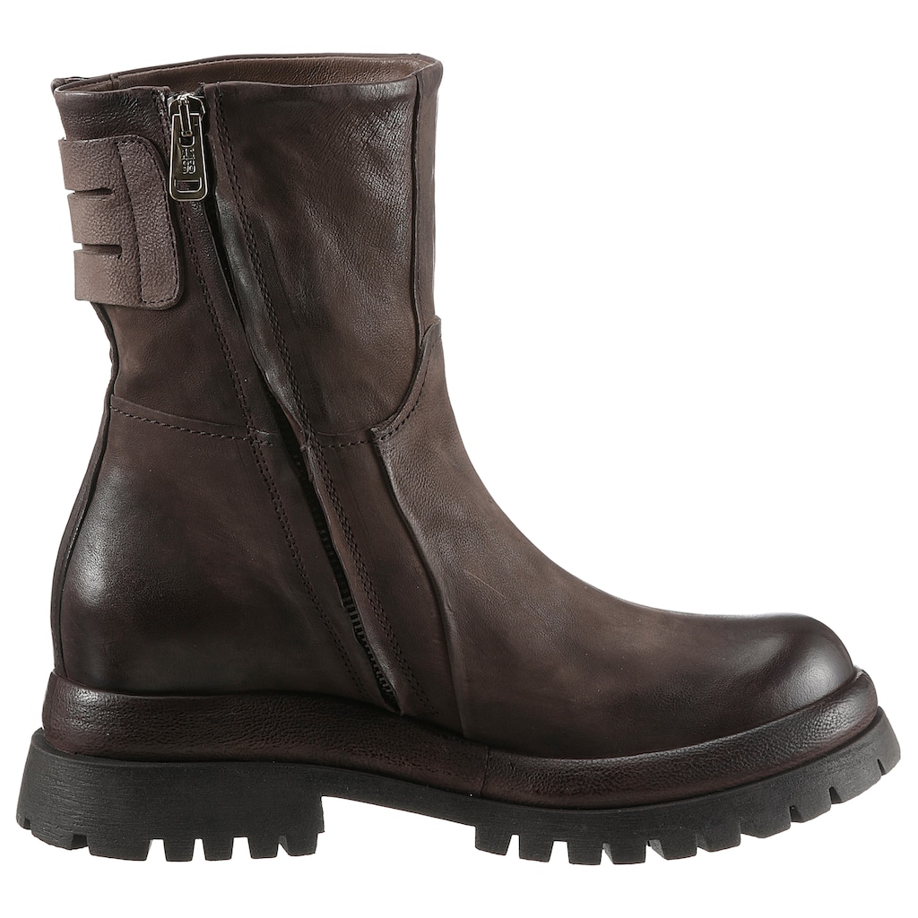 A.S.98 Stiefelette »DIBLA«