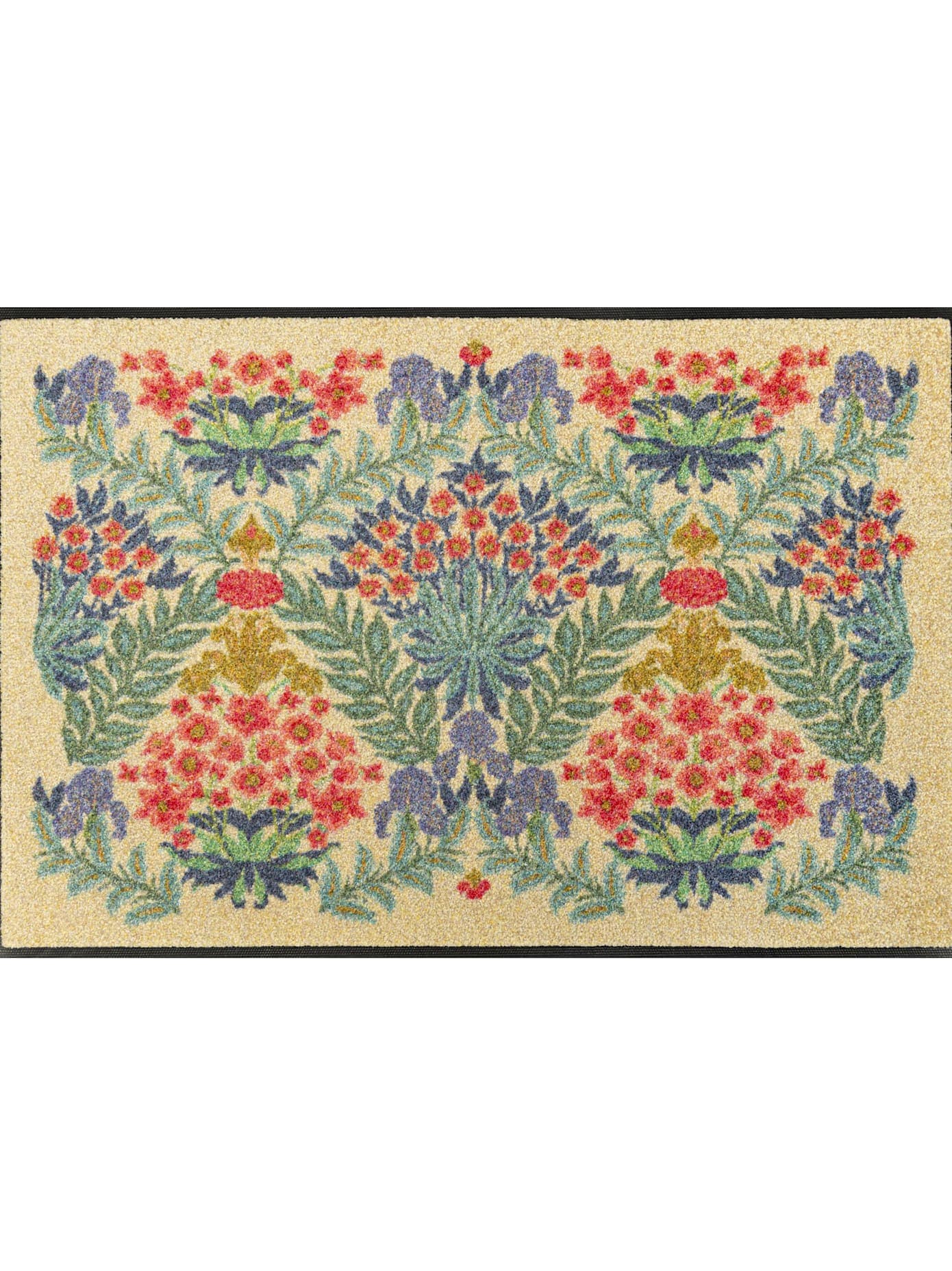 Fußmatte 7 mm Höhe günstig online kaufen