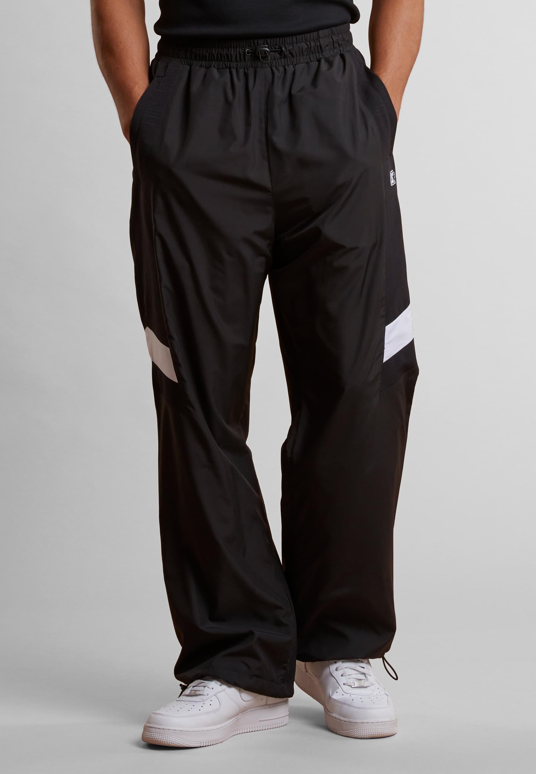 Starter Black Label Jogginghose »Starter Black Label Starter Fabric Mix Track Pants«