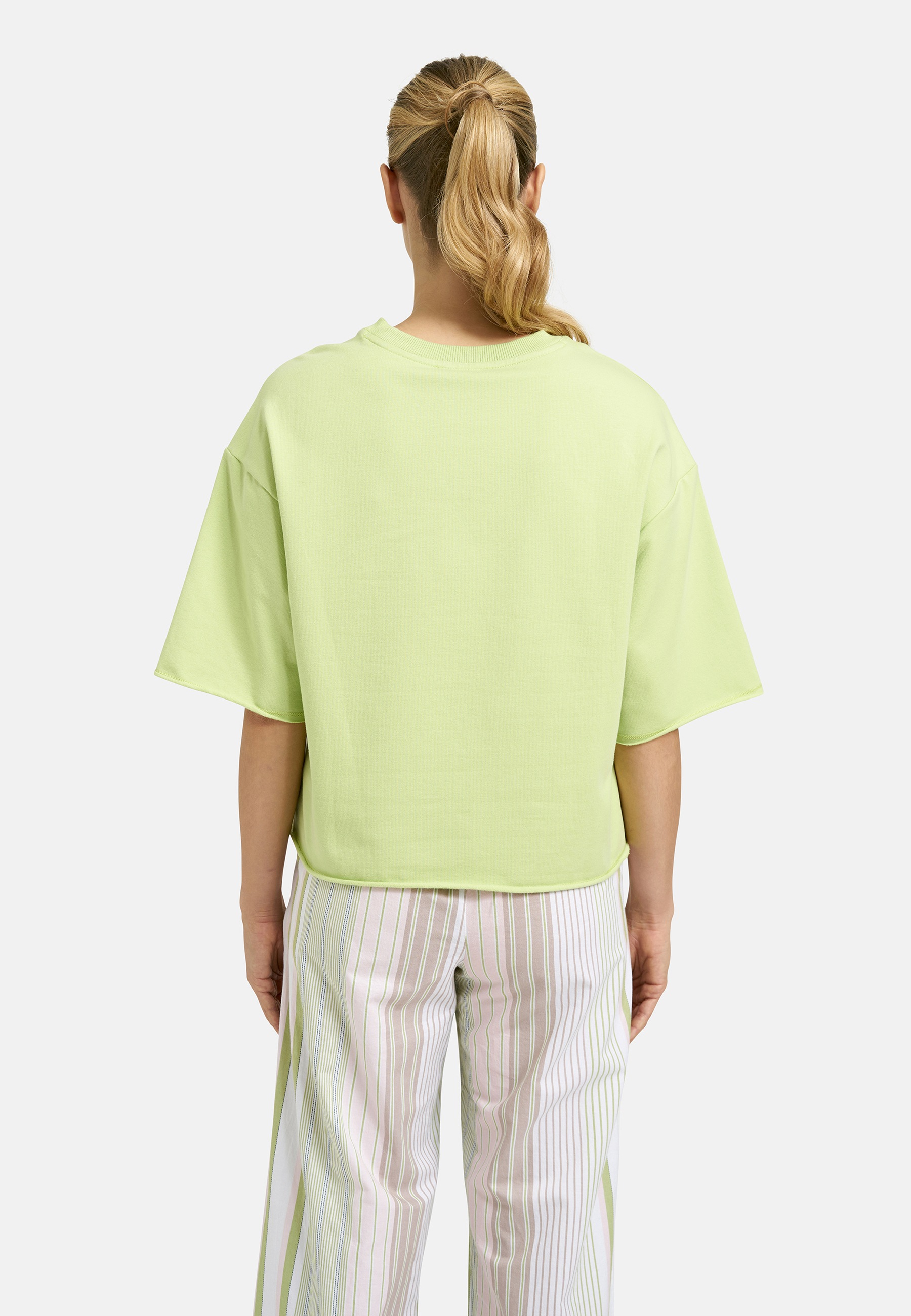 Smith & Soul Sweater , mit Baumwolle
