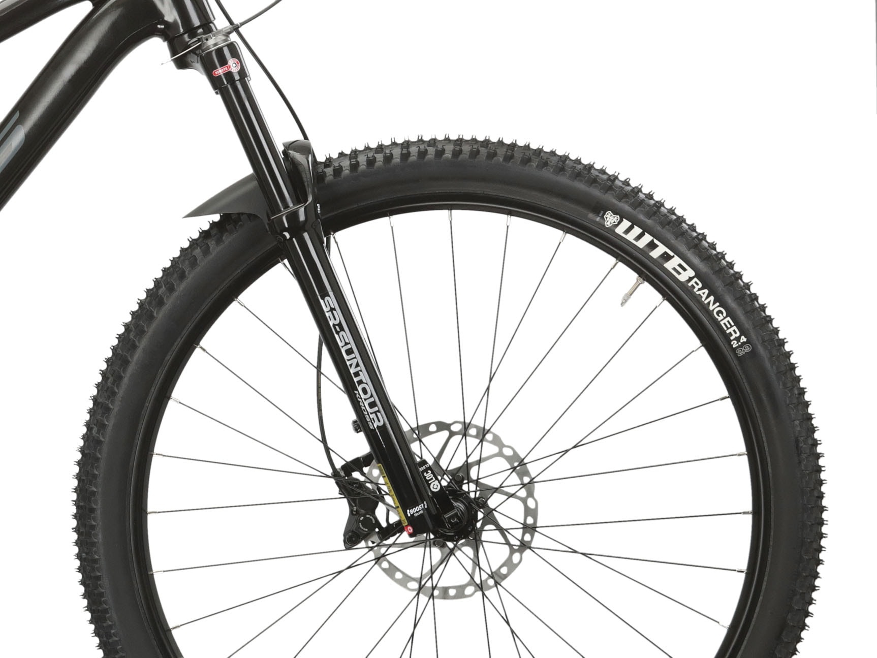 Kross Mountainbike »KROSS MTB Hardtail Level 6.0 29" schwarz 12 Gänge«, 12 Gang, SRAM, NX EAGLE Schaltwerk, Kettenschaltung