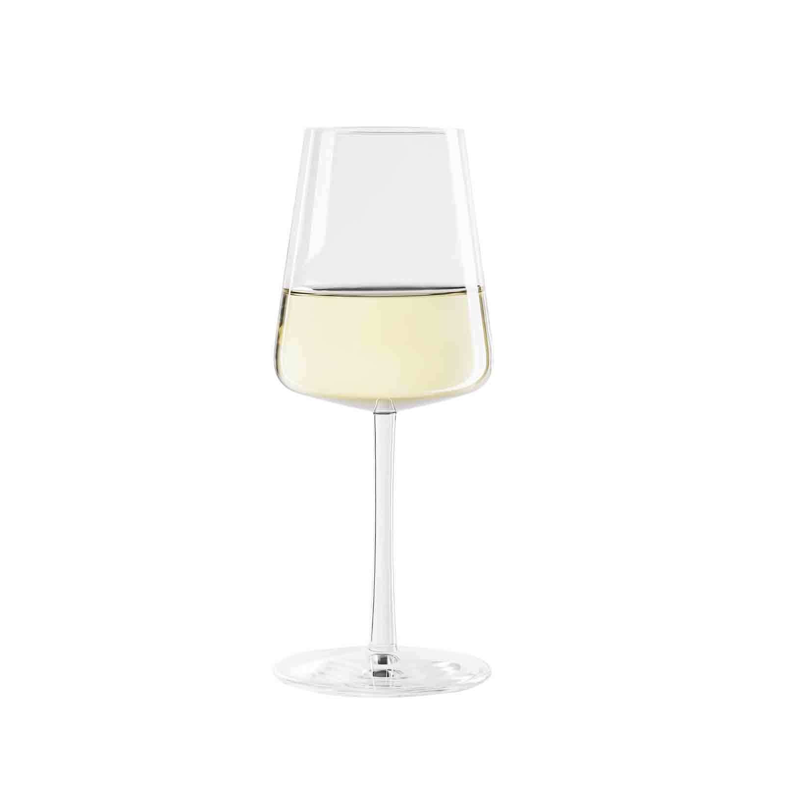 Thumbnail - Stölzle Weißweinglas "Weißweingläser Power 400 ml 6er Set transparent"