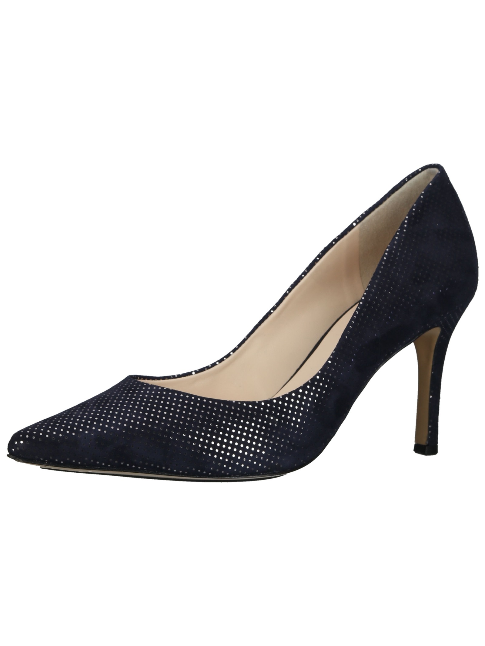 Högl High-Heel-Pumps "Högl Pumps Leder" günstig online kaufen