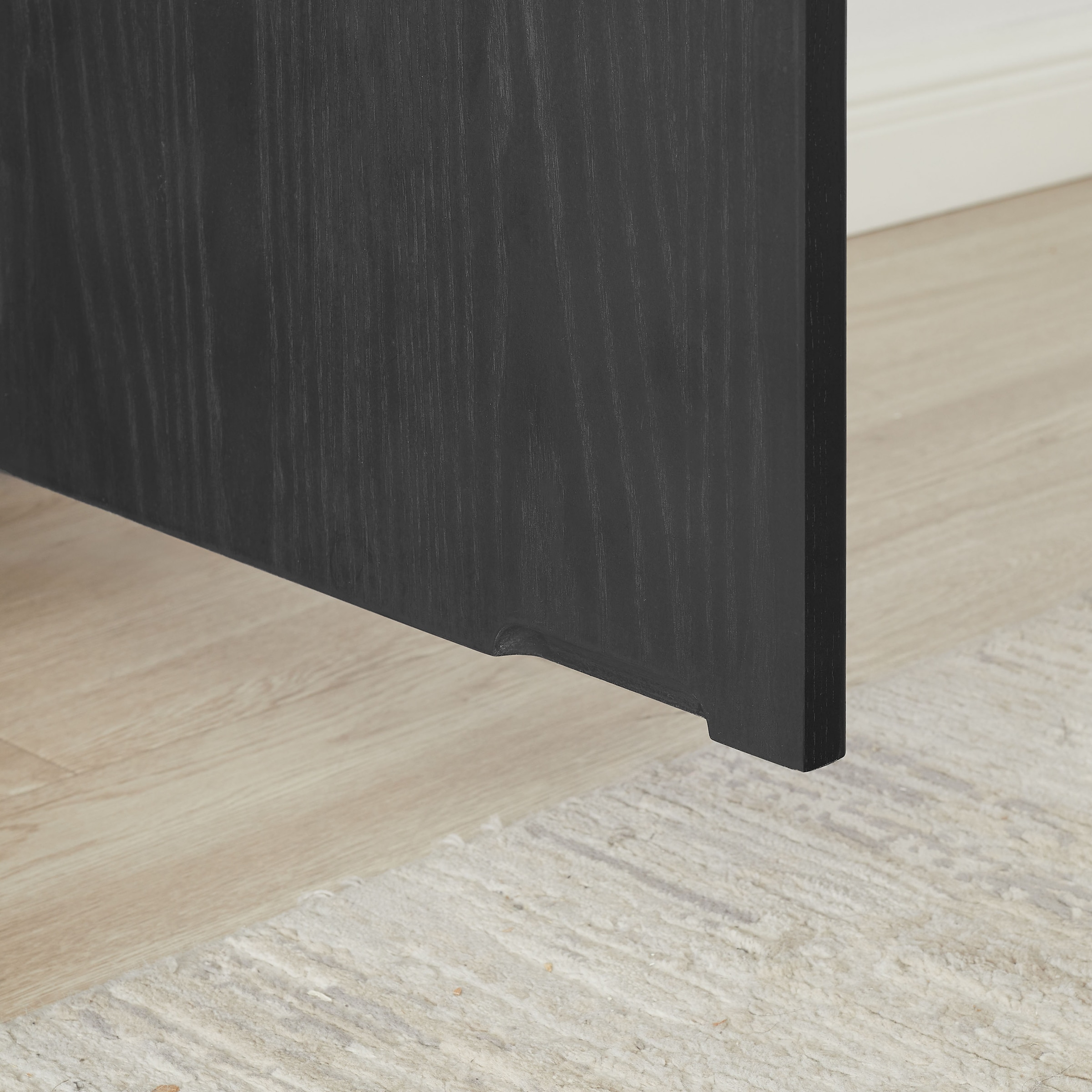 OTTO home Couchtisch »Candise« Keramikplatte, robustem Gestell und FSC-Holz, Breite 120 cm