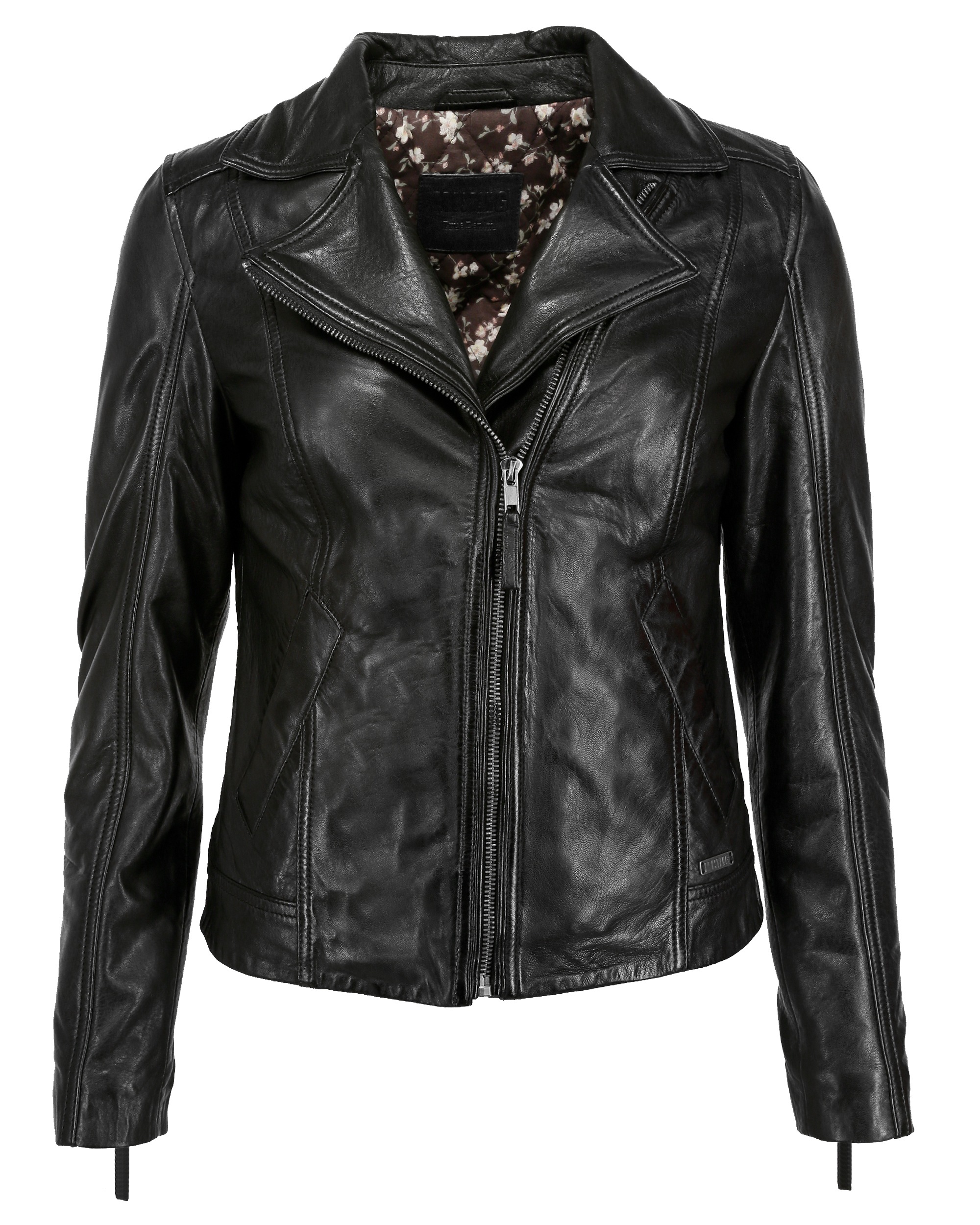 MUSTANG Lederjacke "31020253"