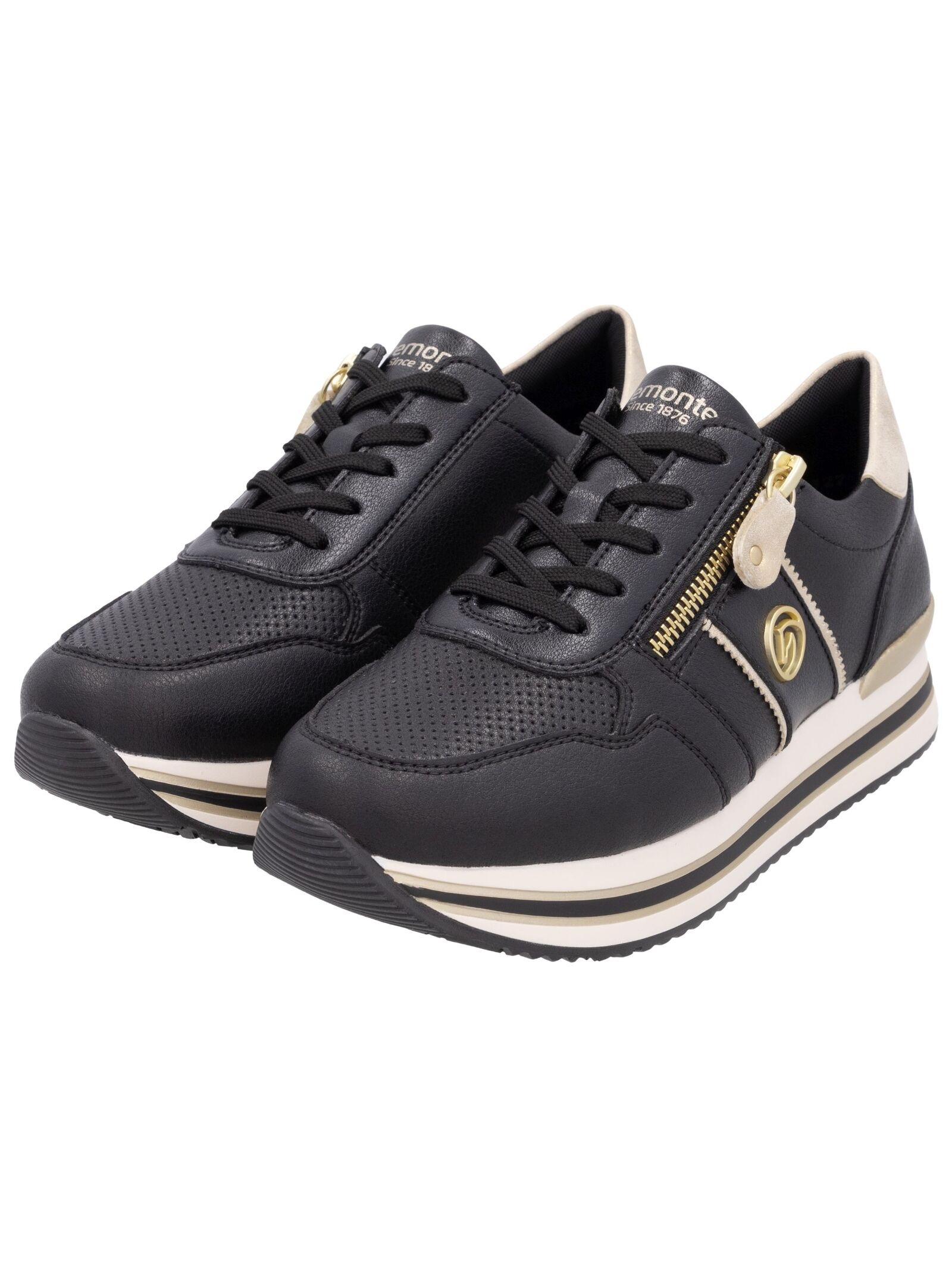 Remonte Sneaker »Remonte Sneaker Leder«