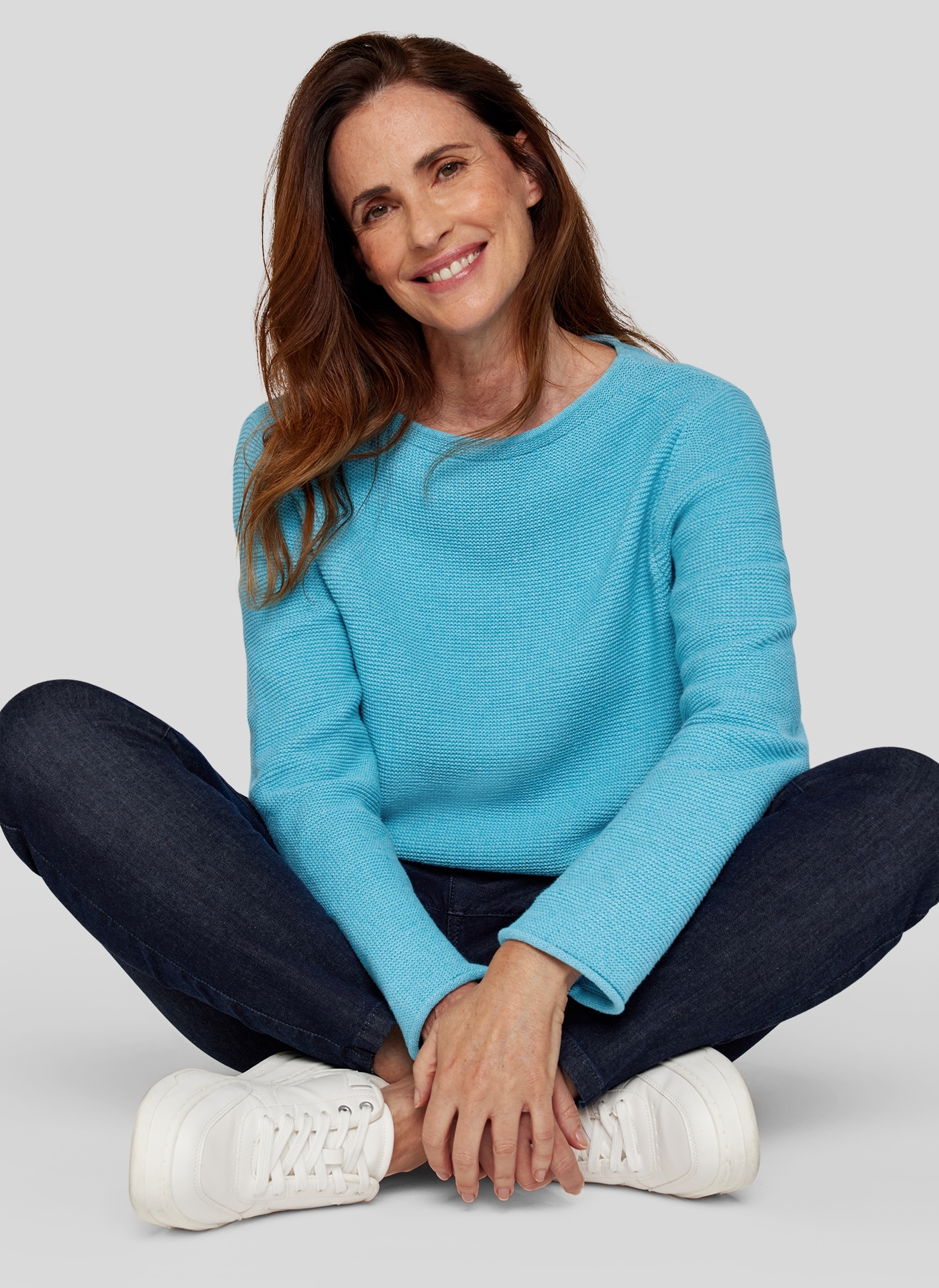 Rabe Strickpullover »Pullover«
