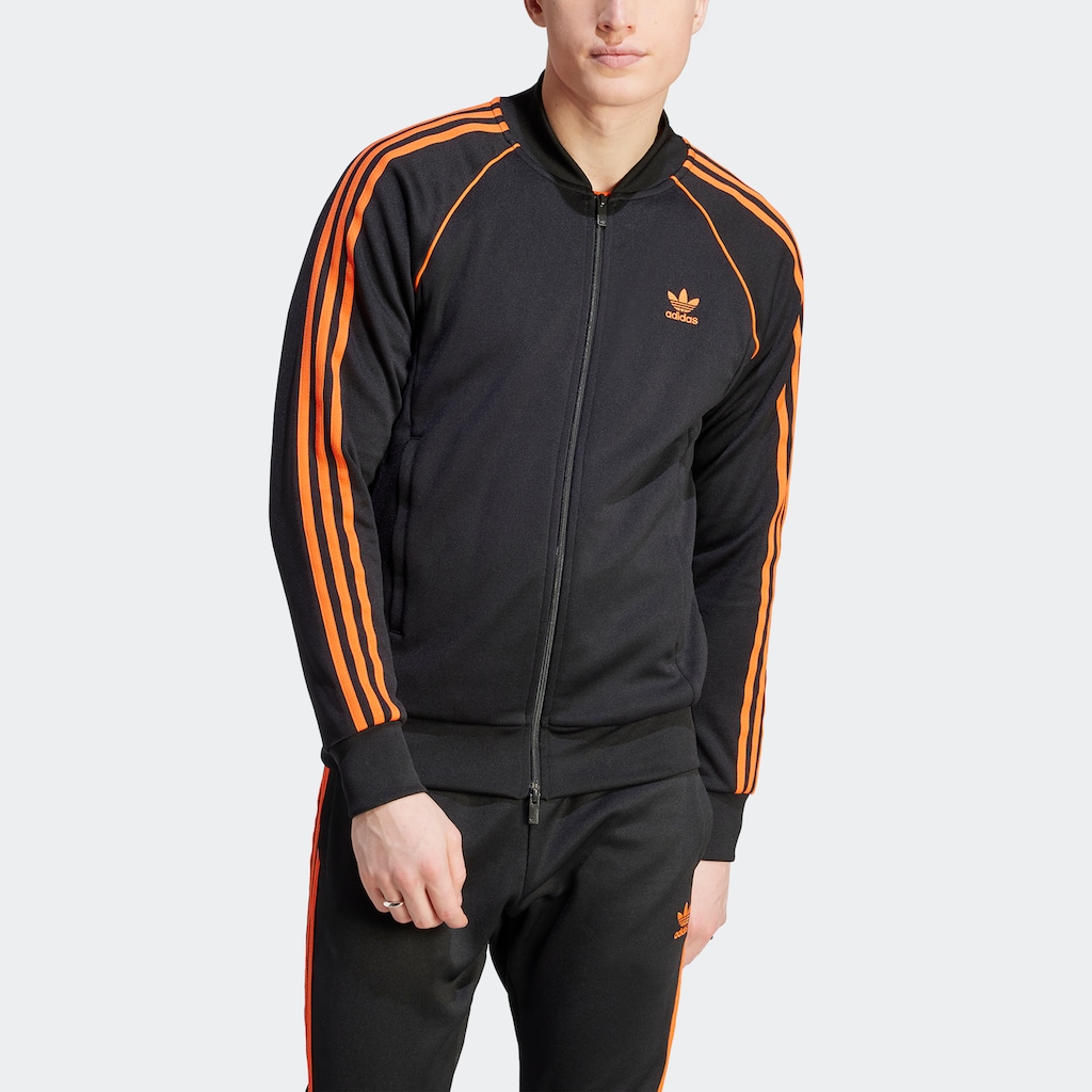 adidas Originals Trainingsjacke »SST TT«