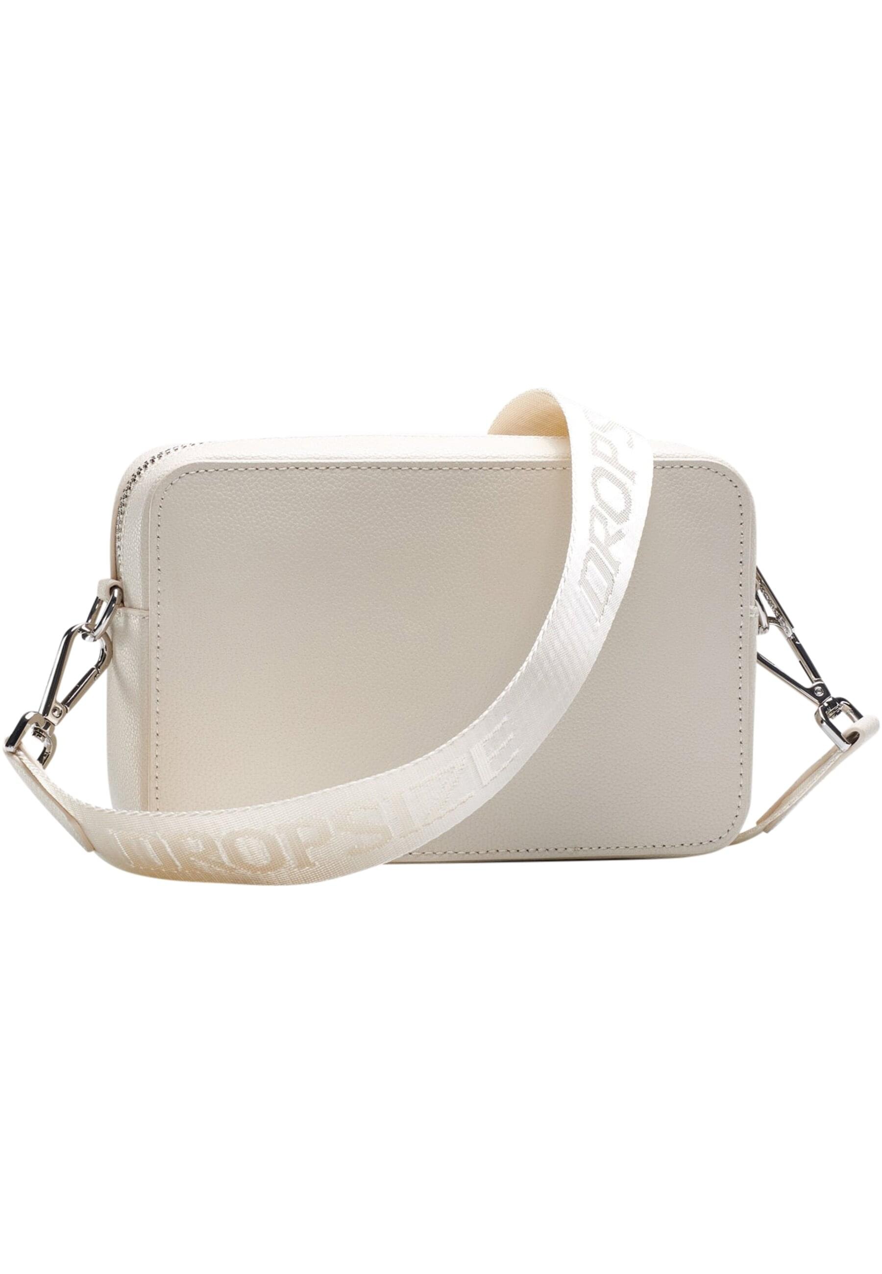 Dropsize Umhängetasche »Dropsize Herren Dropsize Eessentials Shoulder Bag«, (1 tlg.)