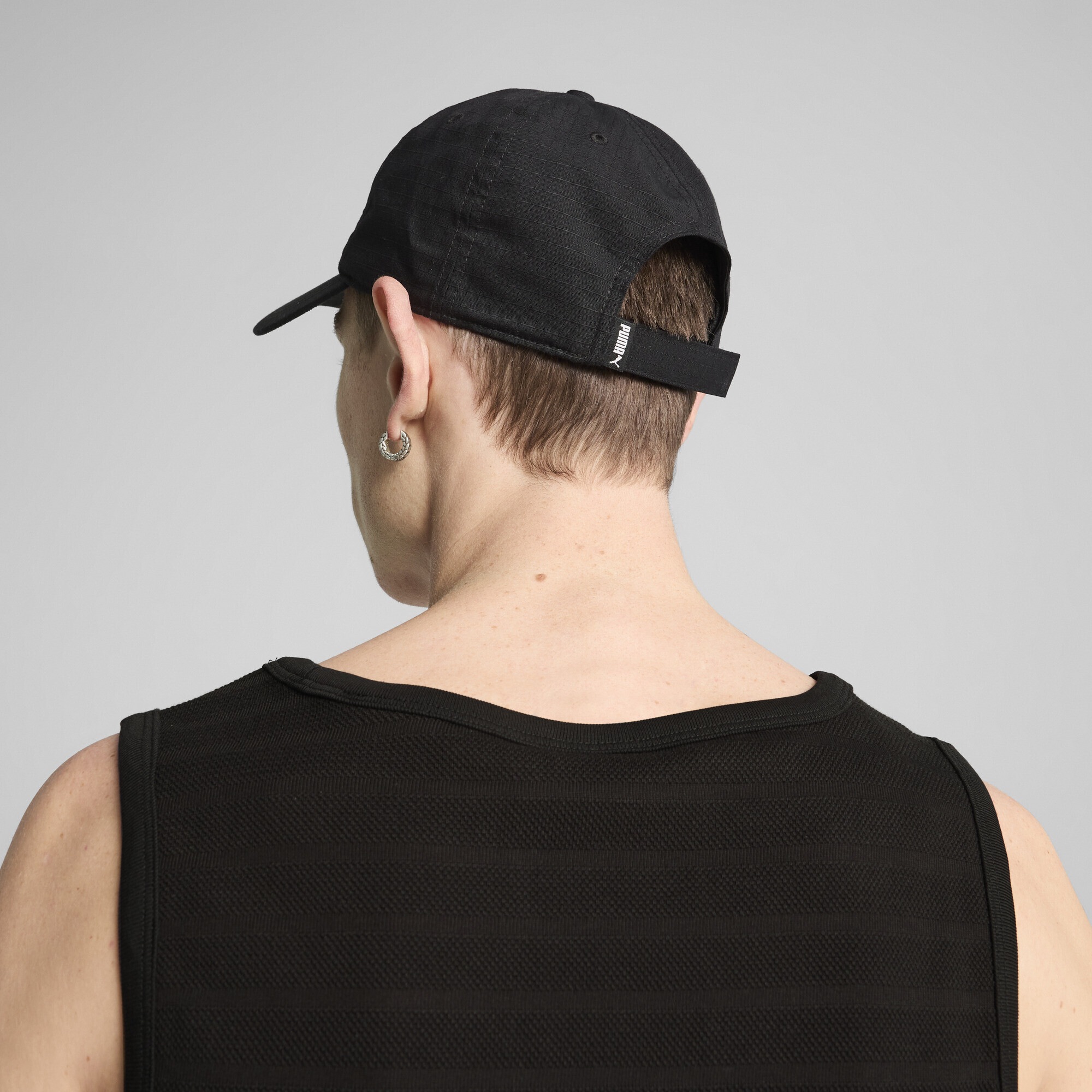 PUMA Flex Cap »ESS ELEVATED Baseballcap Erwachsene«