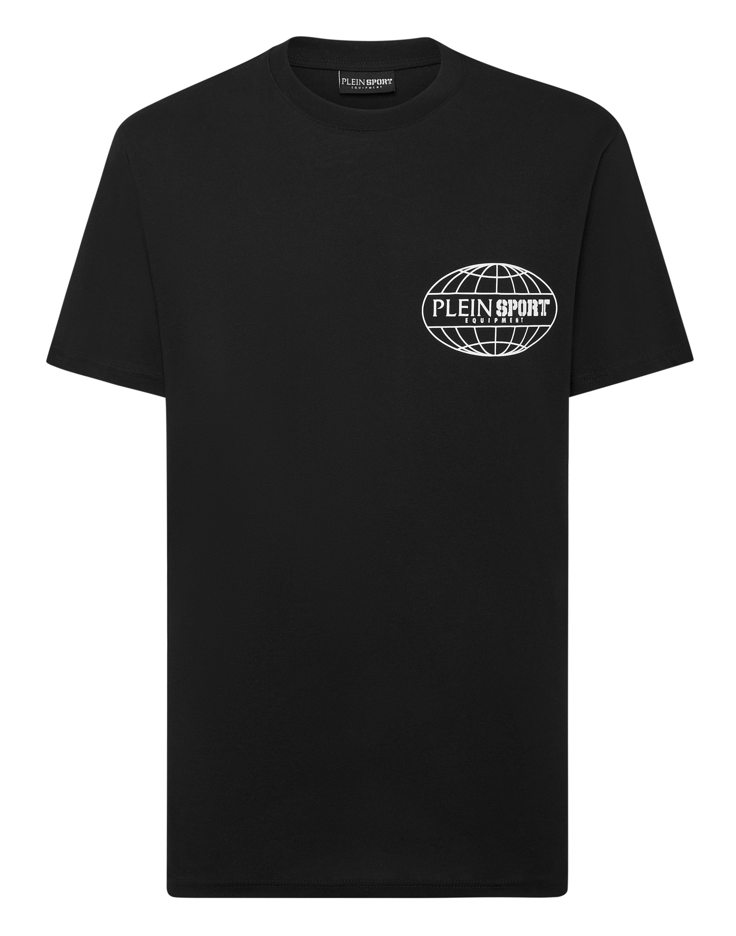 PLEIN SPORT T-Shirt »T-Shirt Rundhalsausschnitt«