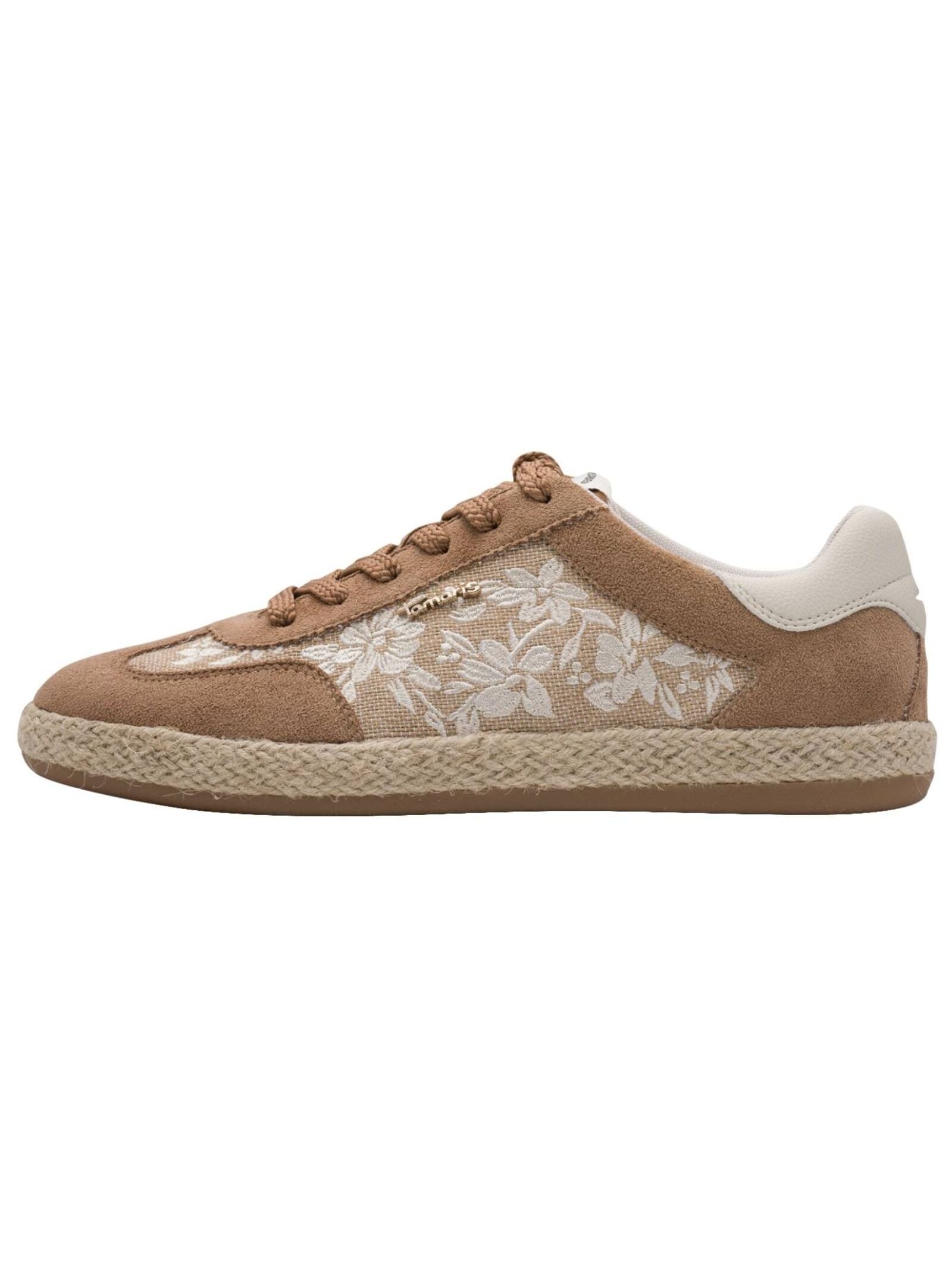 Tamaris Sneaker »Tamaris Sneaker Lederimitat/Textil«