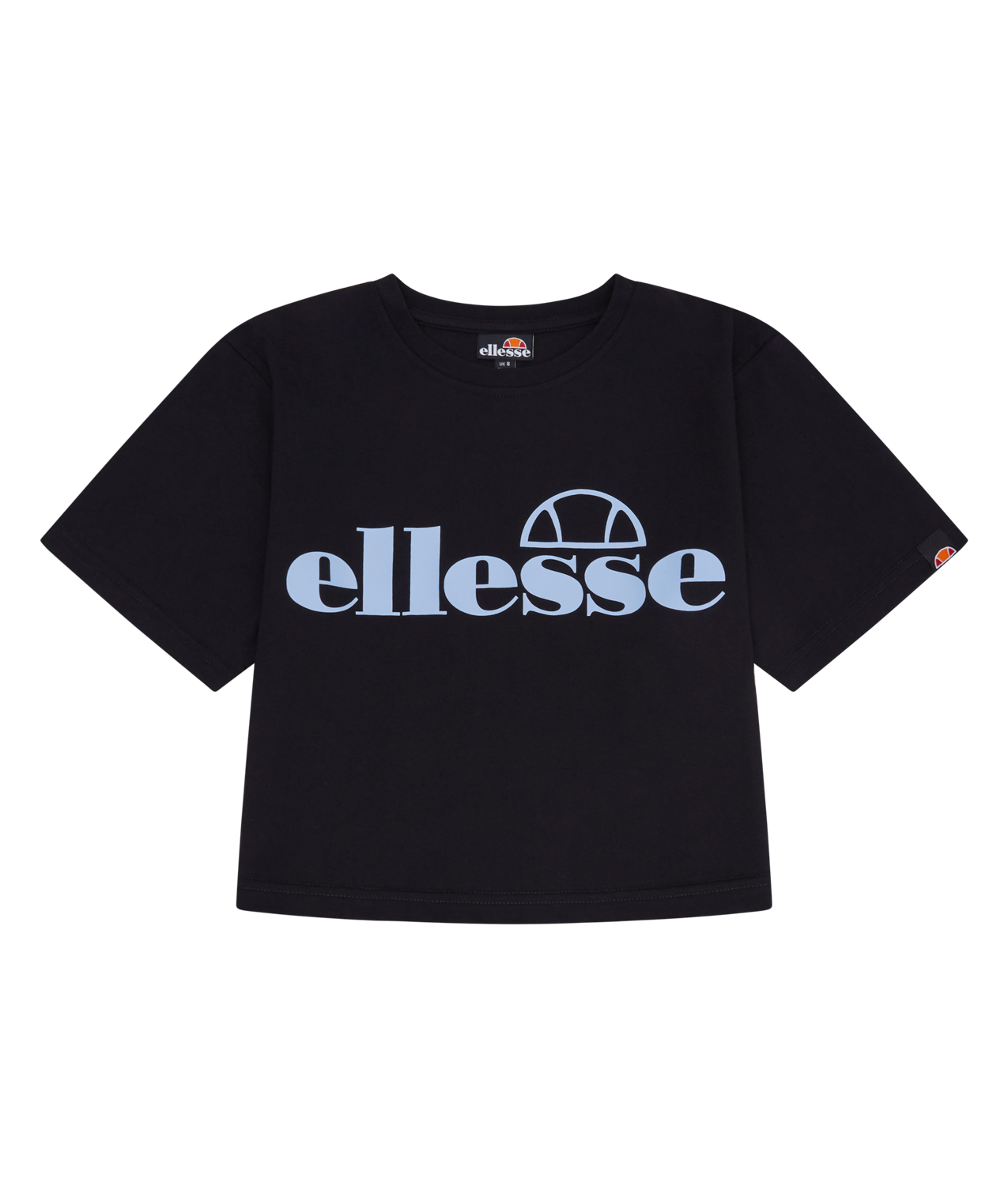ellesse Marškinėliai »SILO CROPPED TEE« (1 tlg...