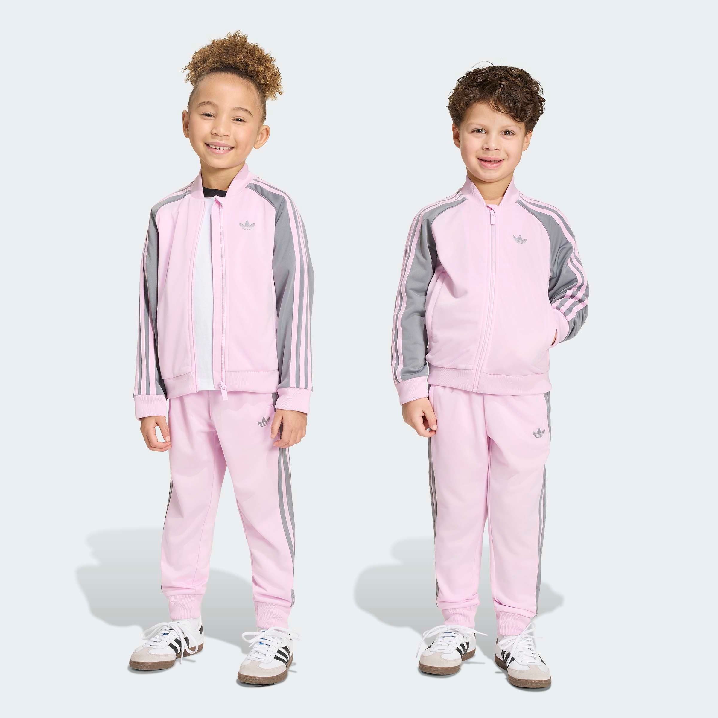 adidas Originals "SST TRACKSUIT" 2