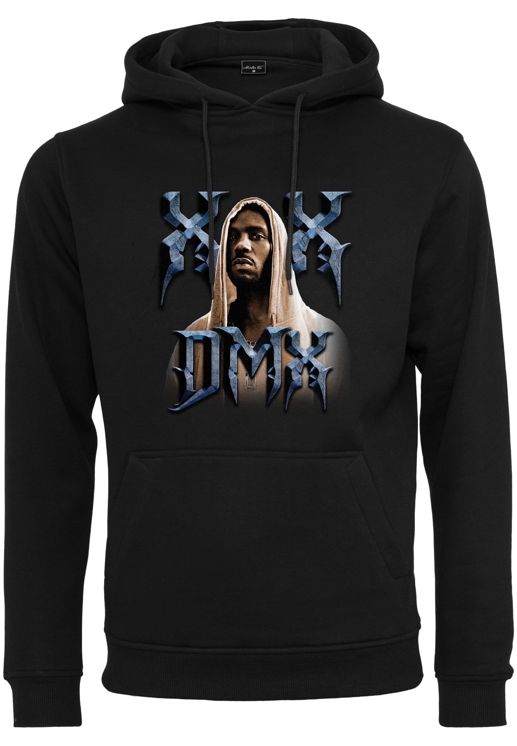 MisterTee Kapuzensweatshirt »MisterTee Herren DMX XX Hoody«