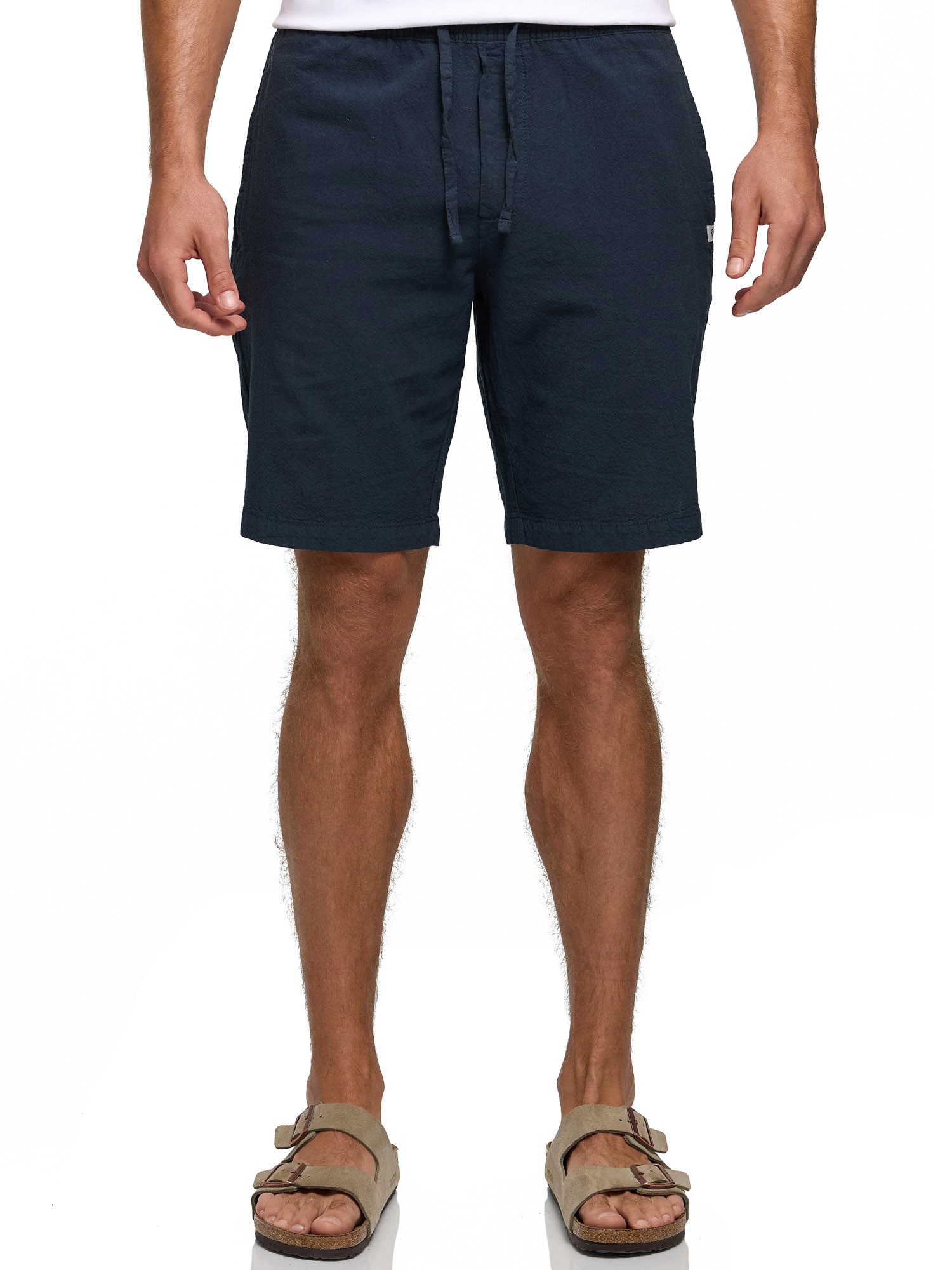 Indicode Shorts "INMinolus" günstig online kaufen