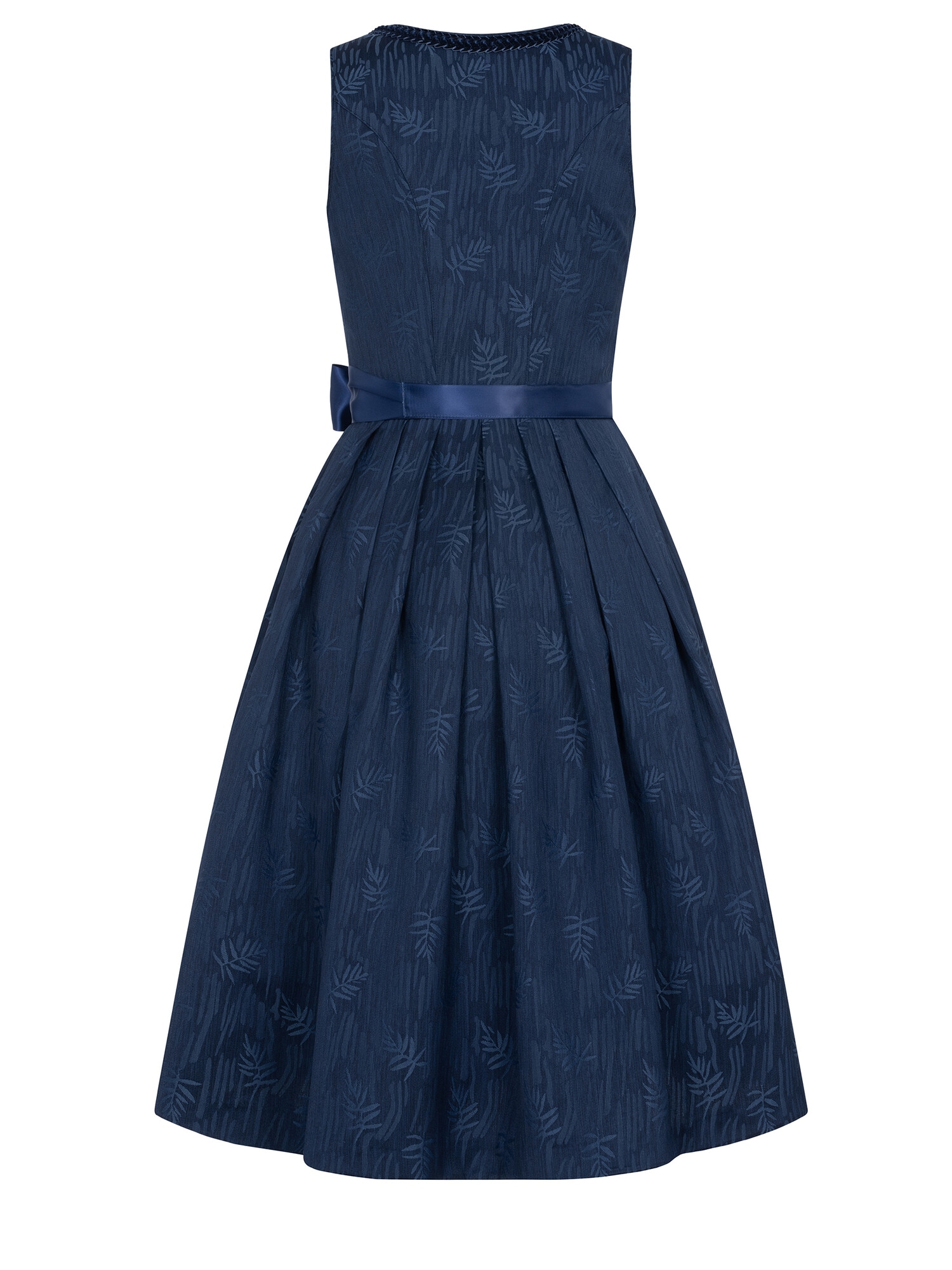 Nübler Dirndl »Midi Dirndl Floreta«