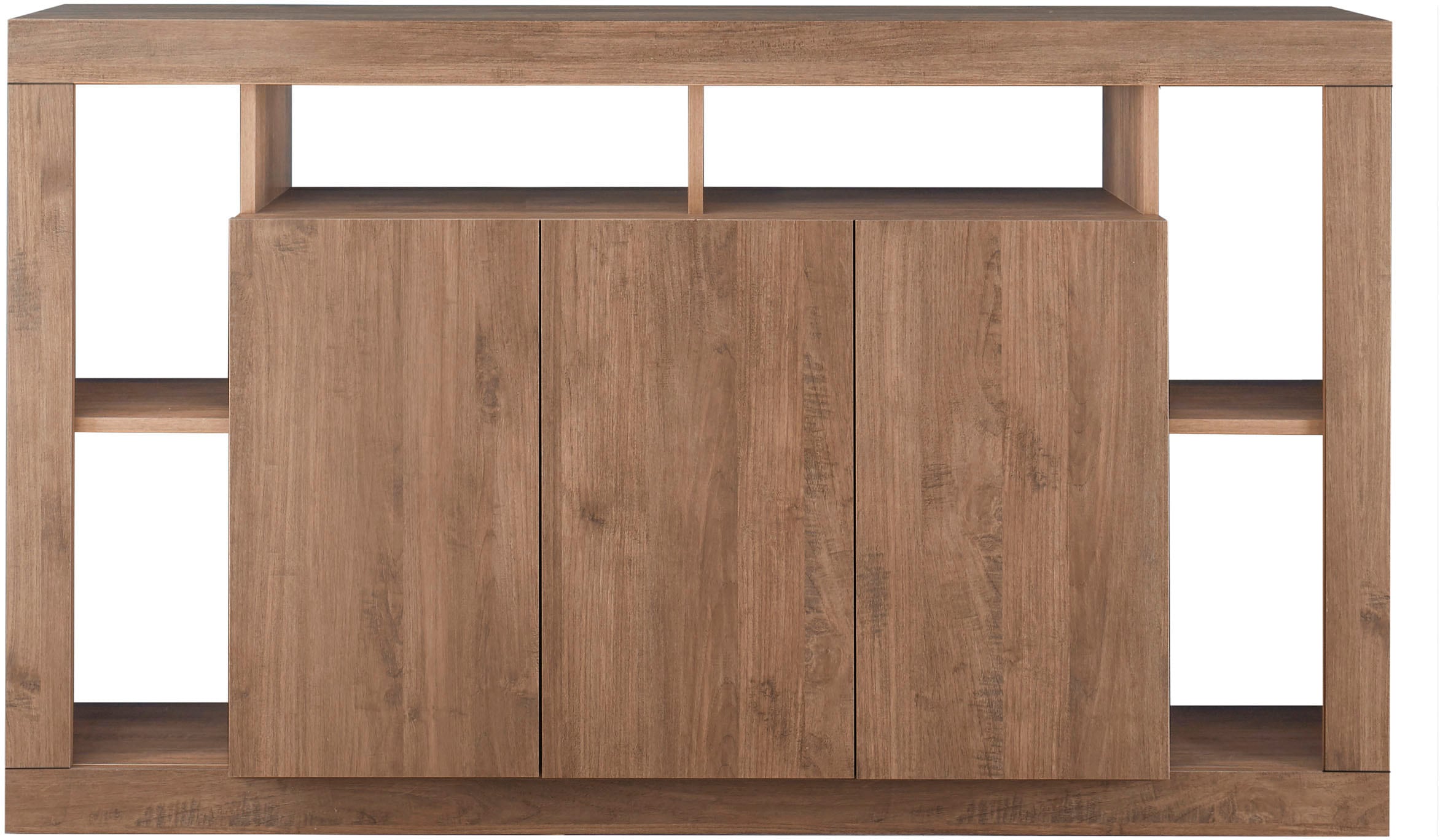 Home affaire Sideboard "Rimini" mit 3 Türen günstig online kaufen