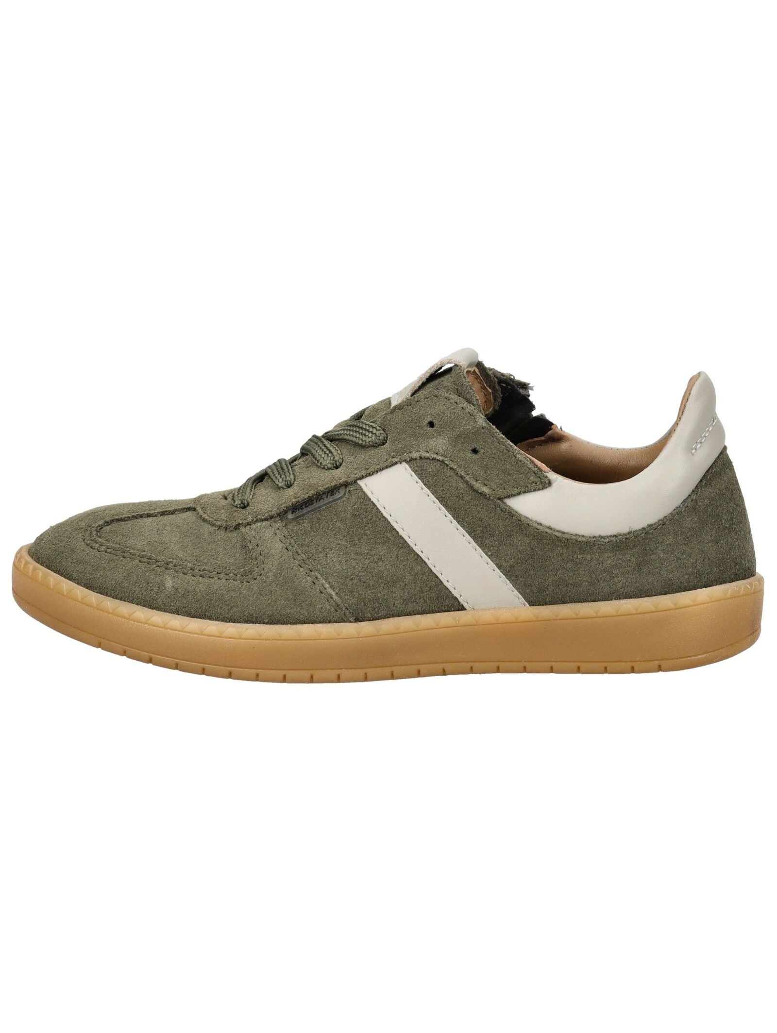 Ricosta Sneaker »Ricosta Sneaker Veloursleder«