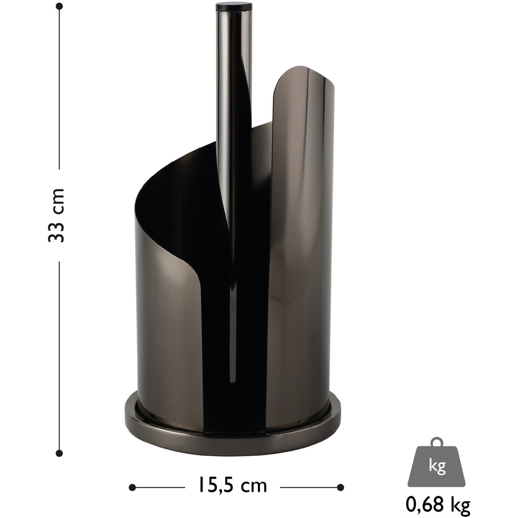 ECHTWERK Küchenrollenhalter, (1 St.)