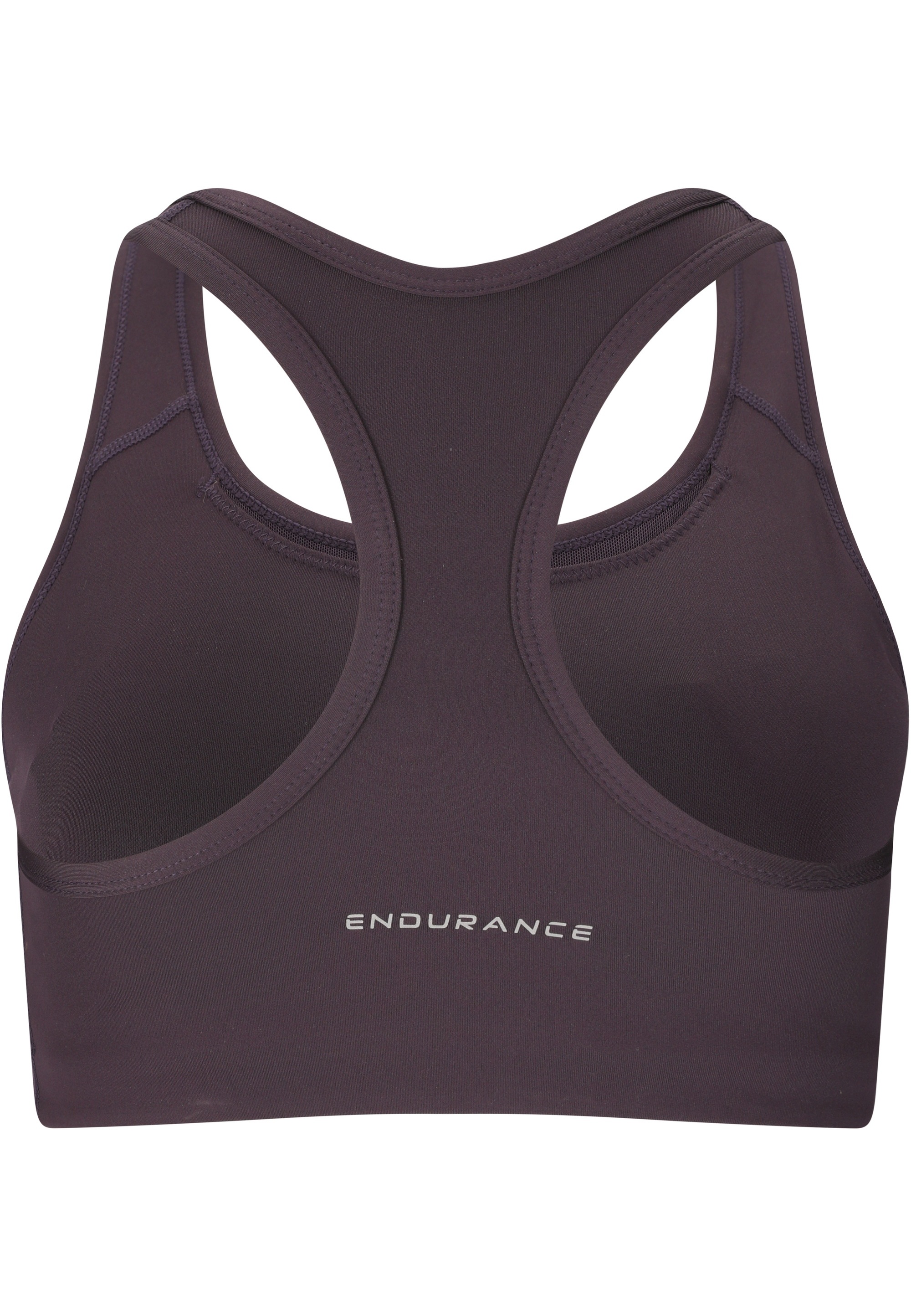 ENDURANCE Sport-BH »Alanie« mit bequemen Cups und Racerback-Design