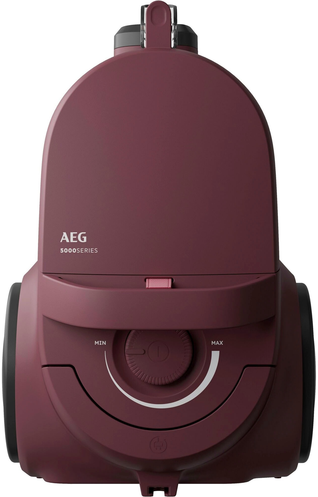 AEG Bodenstaubsauger "CLEAN 5000BEUTELLOSER STAUBSAUGER (AL51C1DRF)" 1000 W günstig online kaufen