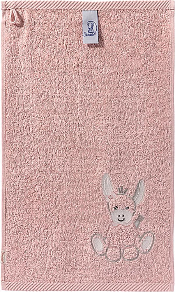 Sterntaler® Schmusetuch »Geschenkset Emmi Girl«