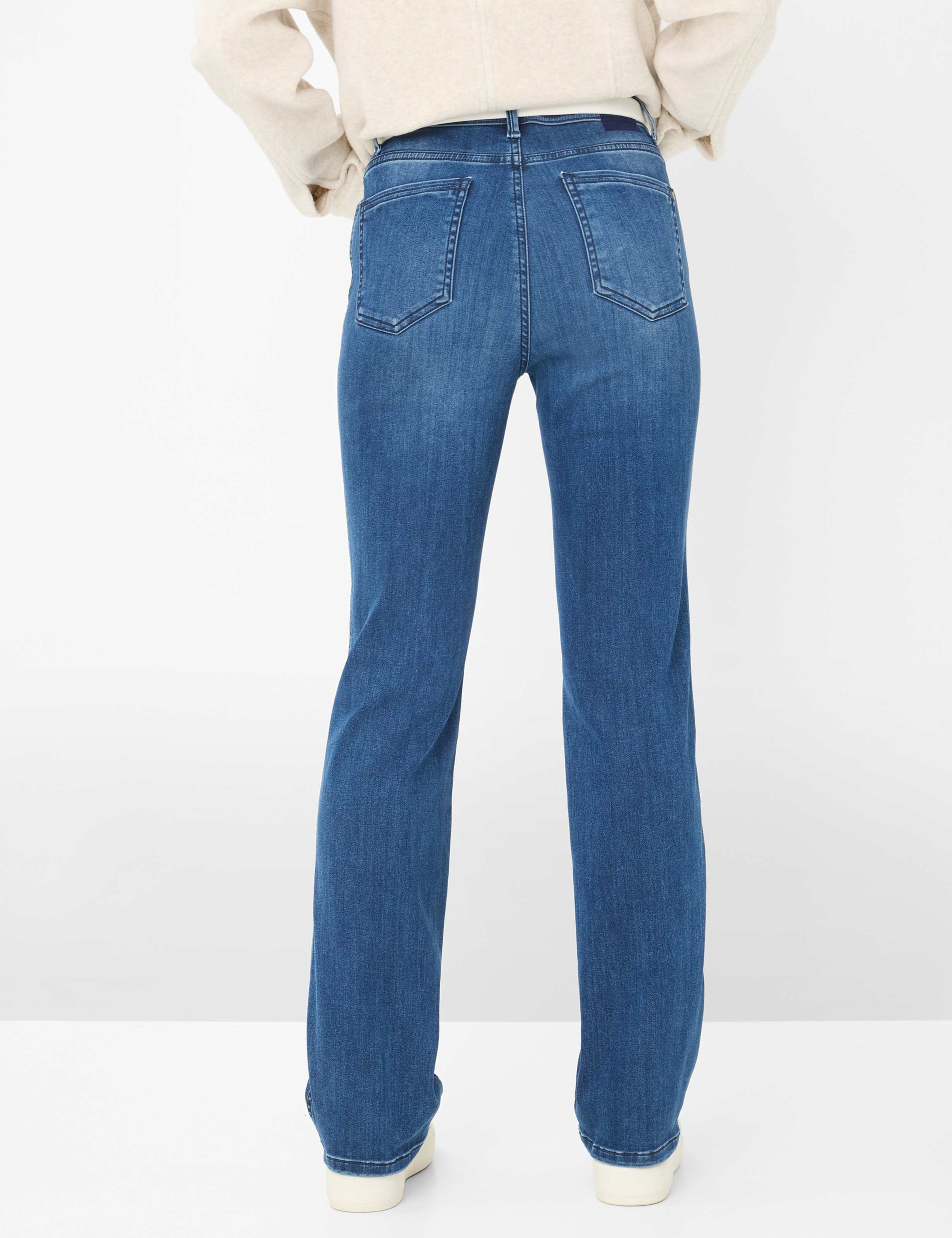 Brax 5-Pocket-Jeans "Style MARY" günstig online kaufen