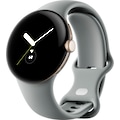 Google Smartwatch »Pixel Watch LTE«, (Wear OS by Google)