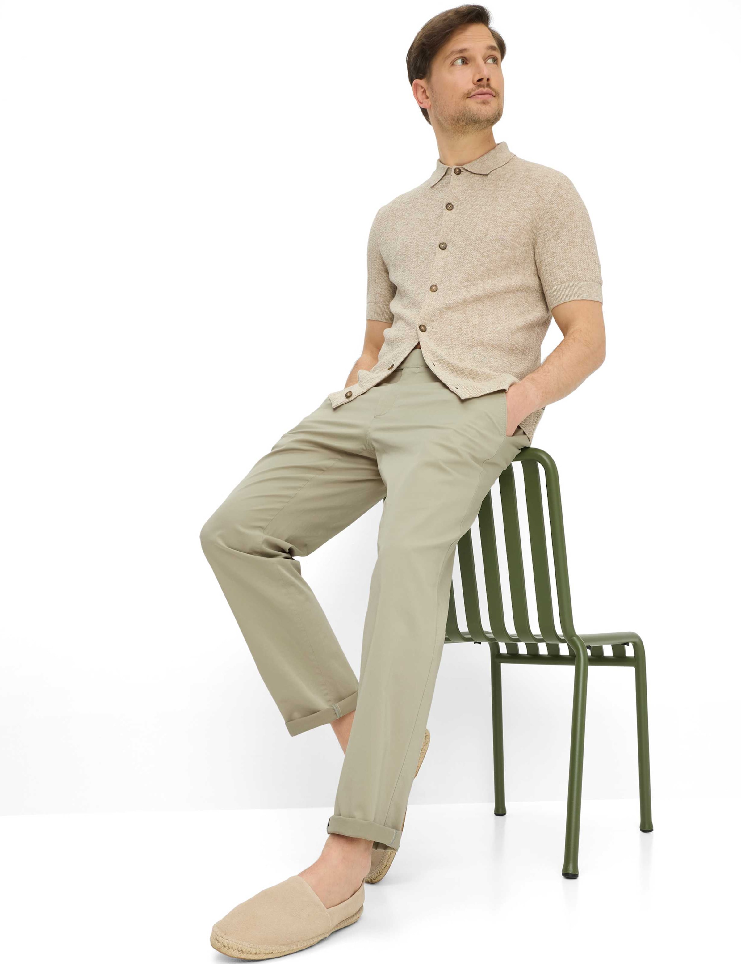 Brax Chinohose »Style EVEREST«