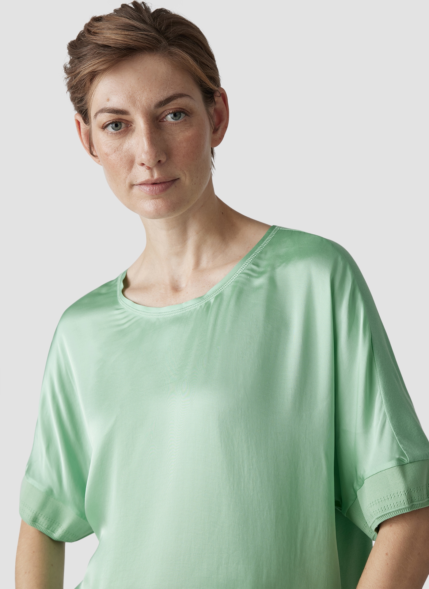 LeComte Print-Shirt »T-Shirt«