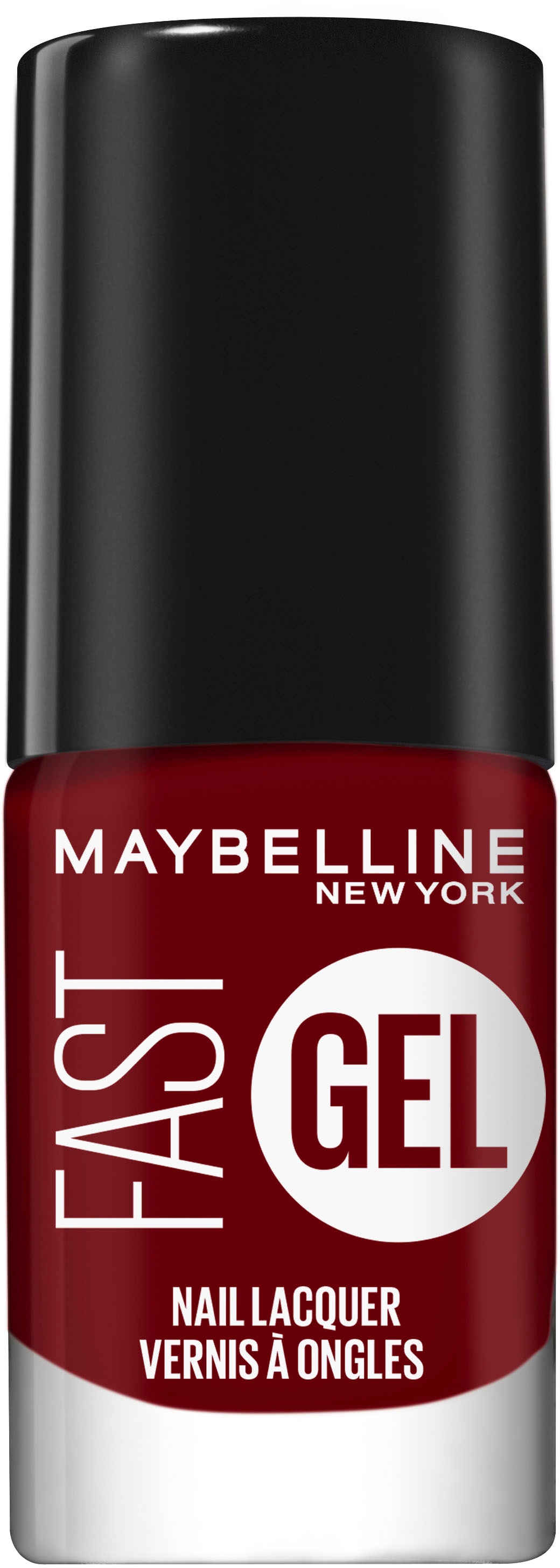 MAYBELLINE NEW YORK Kosmetik-Set »Fast Gel Nagellack Set«