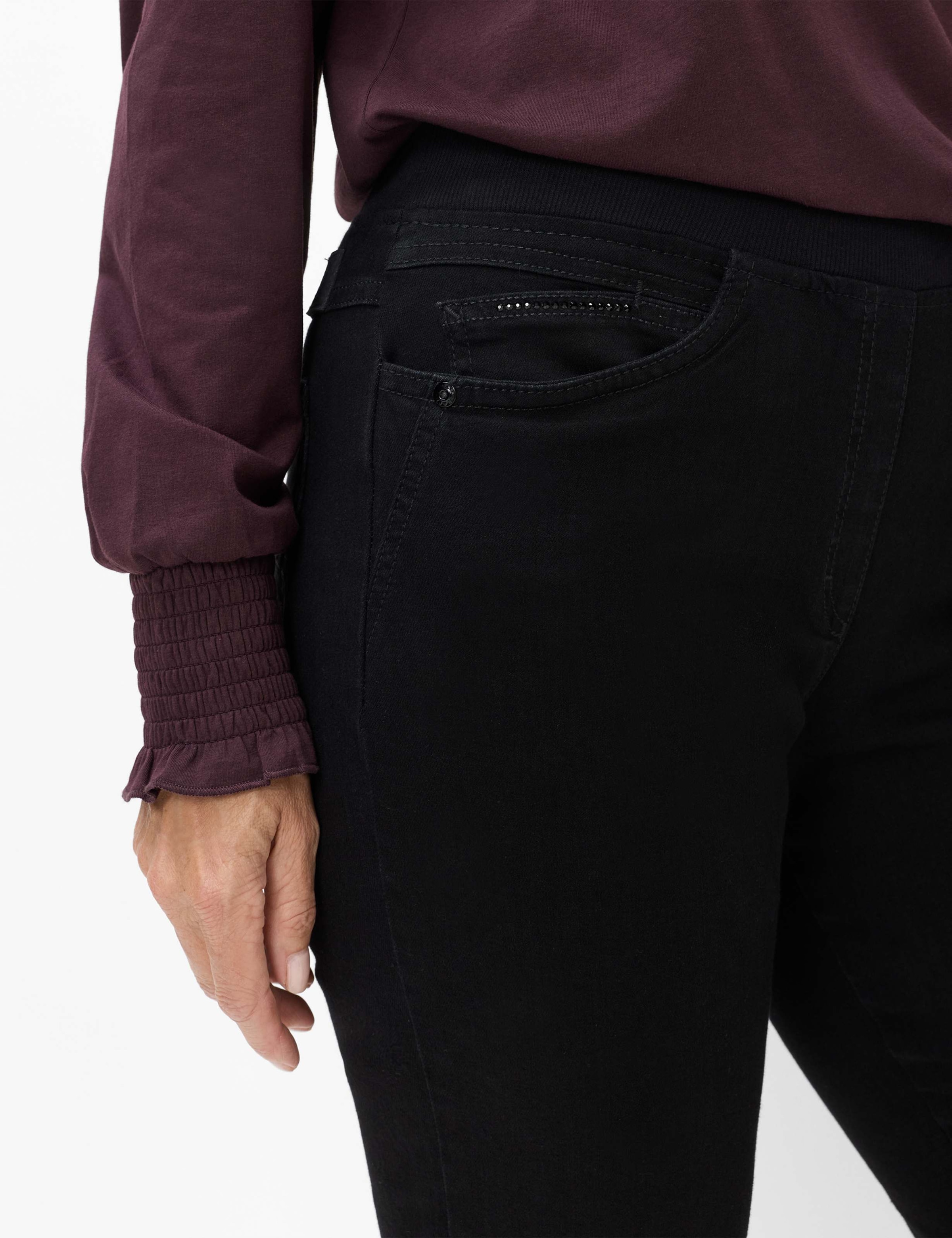 RAPHAELA by BRAX Bequeme Jeans »Style CARINA«