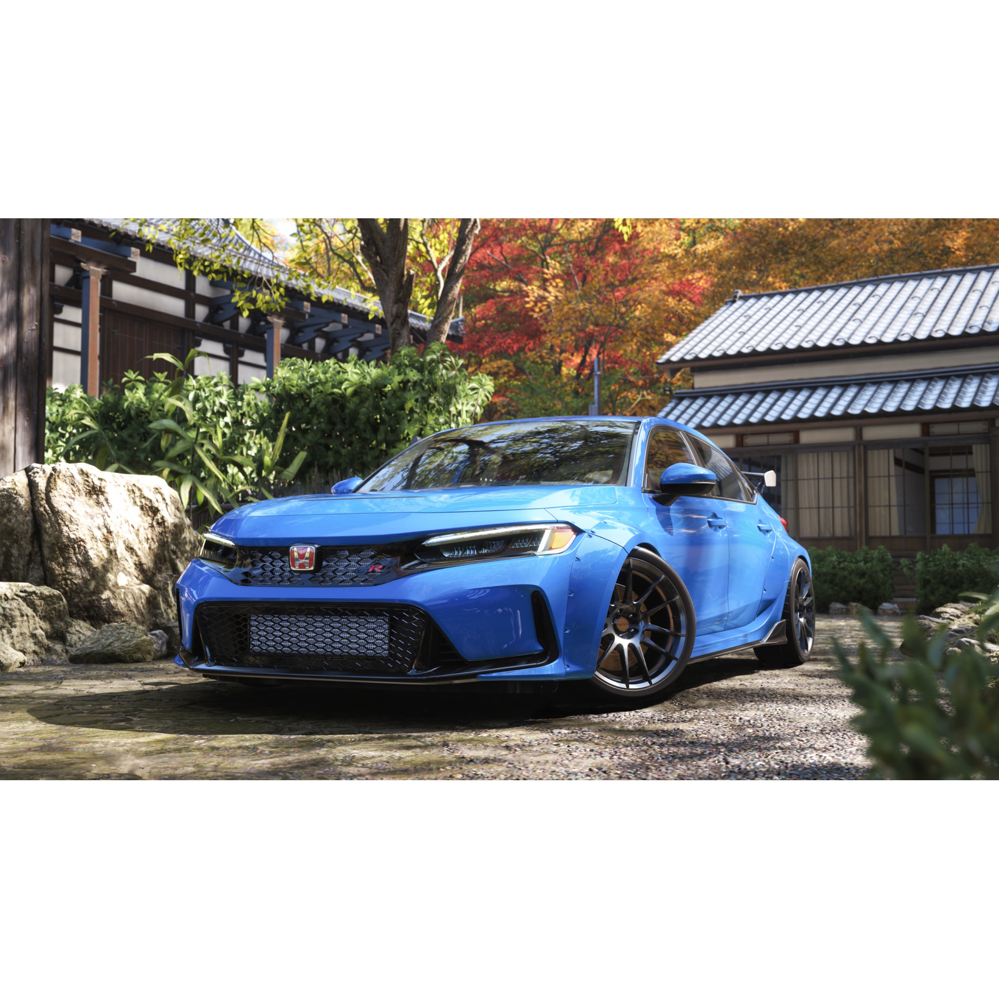Xbox Spielesoftware »PS5 Forza Horizon 6« PlayStation 5