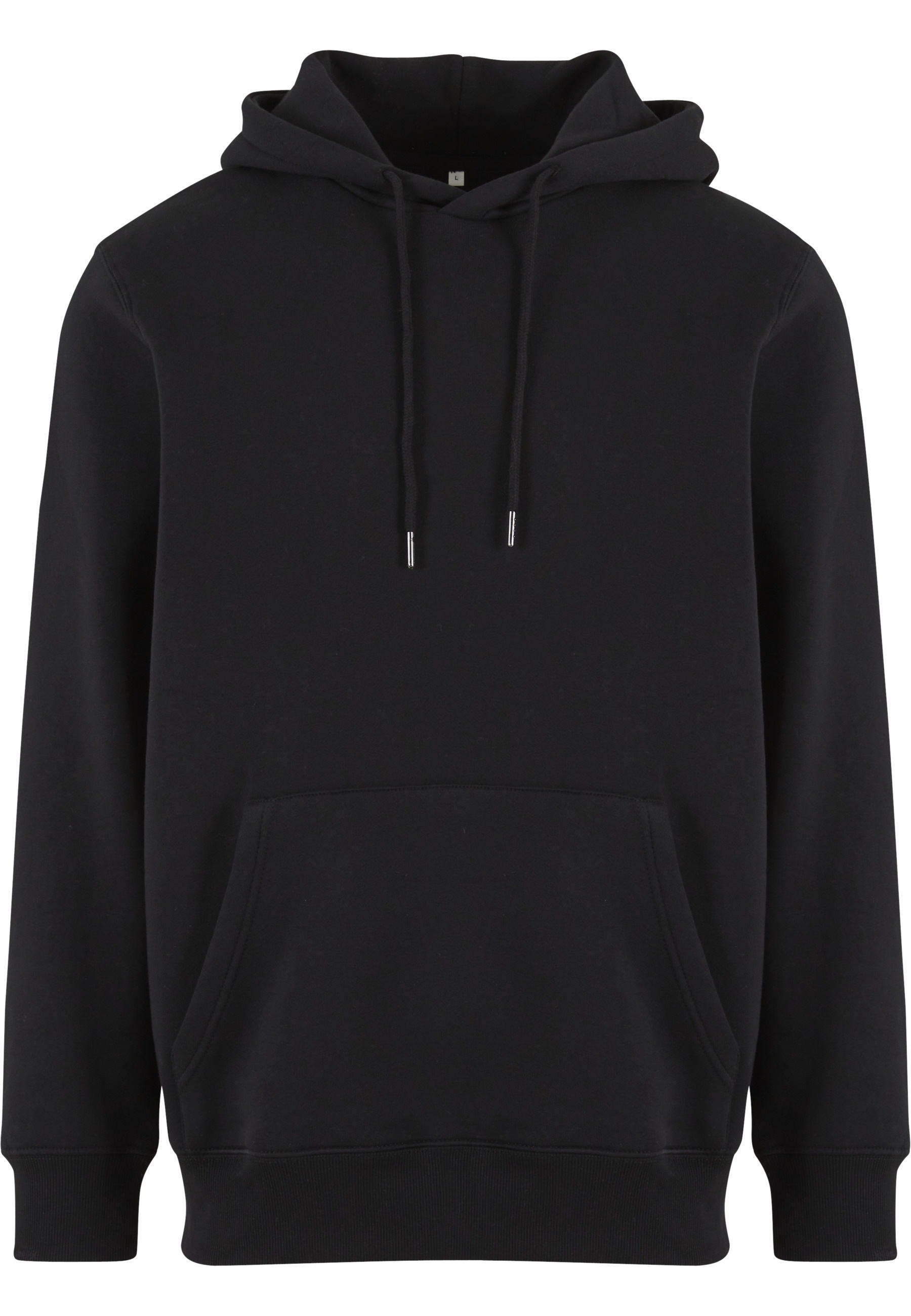 MisterTee Kapuzensweatshirt "MisterTee Basic Hoodie", 1
