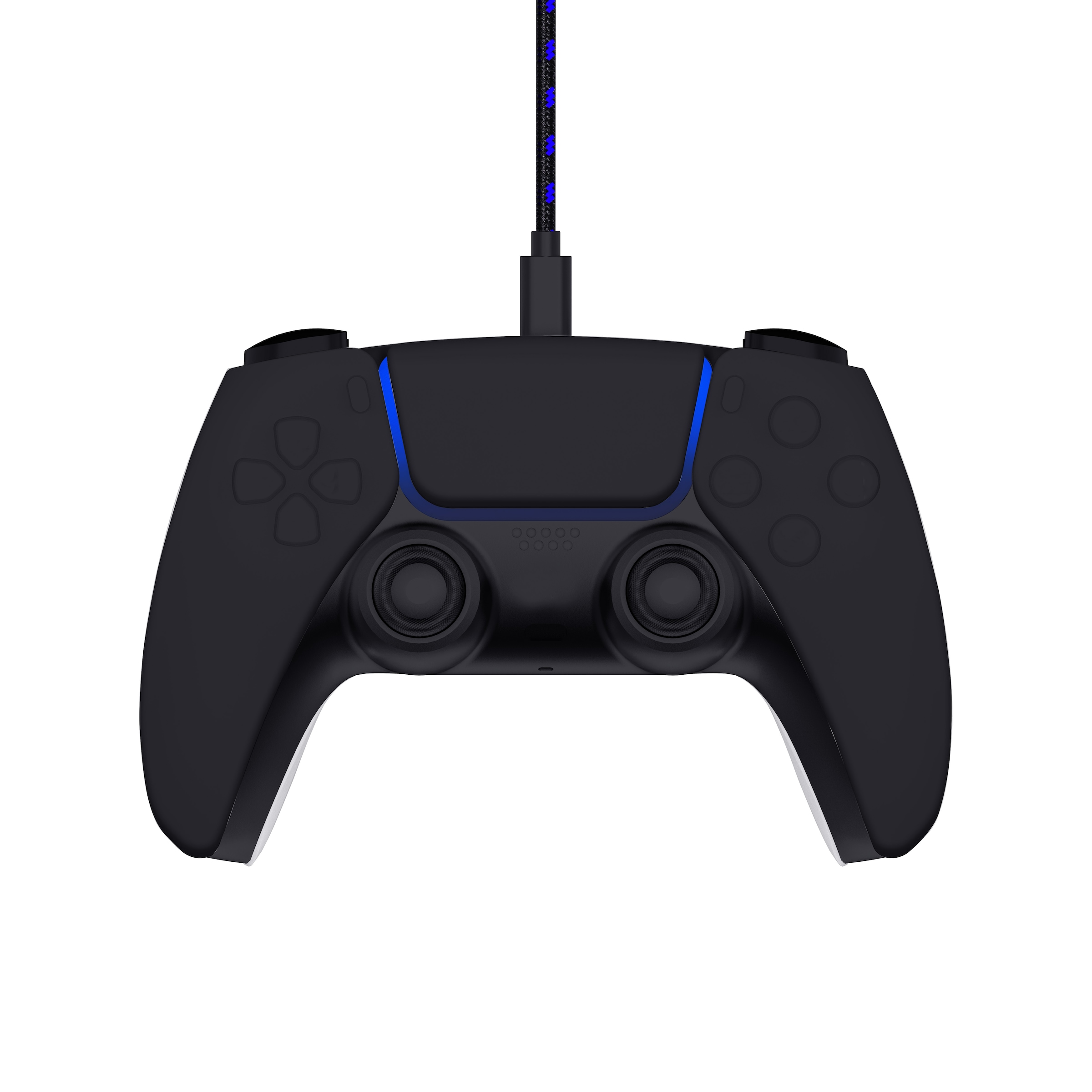 Stealth Controller-Ladestation »PS5 Ultimate Gaming Station (inkl. Headset & USB-C Kabel)«