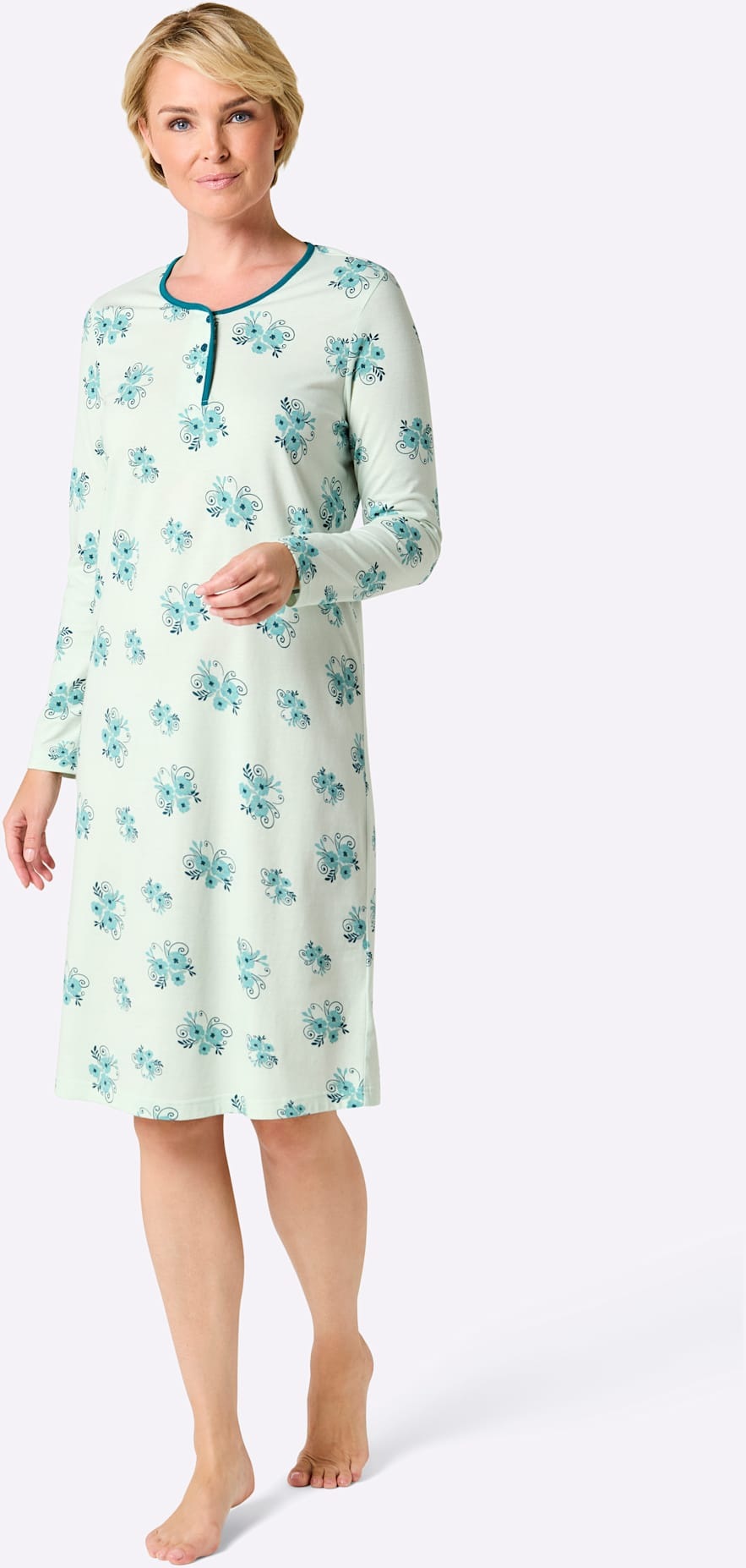 wäschepur Nachthemd "Nachthemden" günstig online kaufen