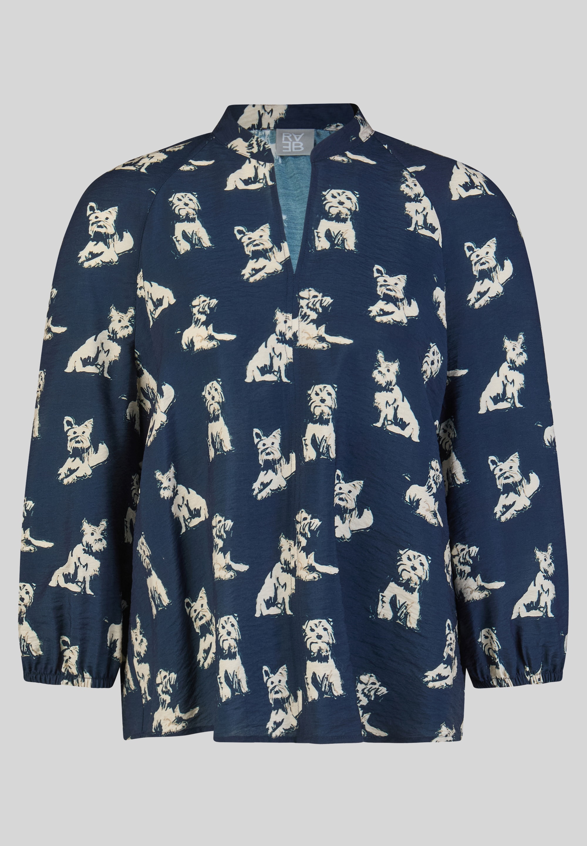 Rabe Klassische Bluse »Bluse«