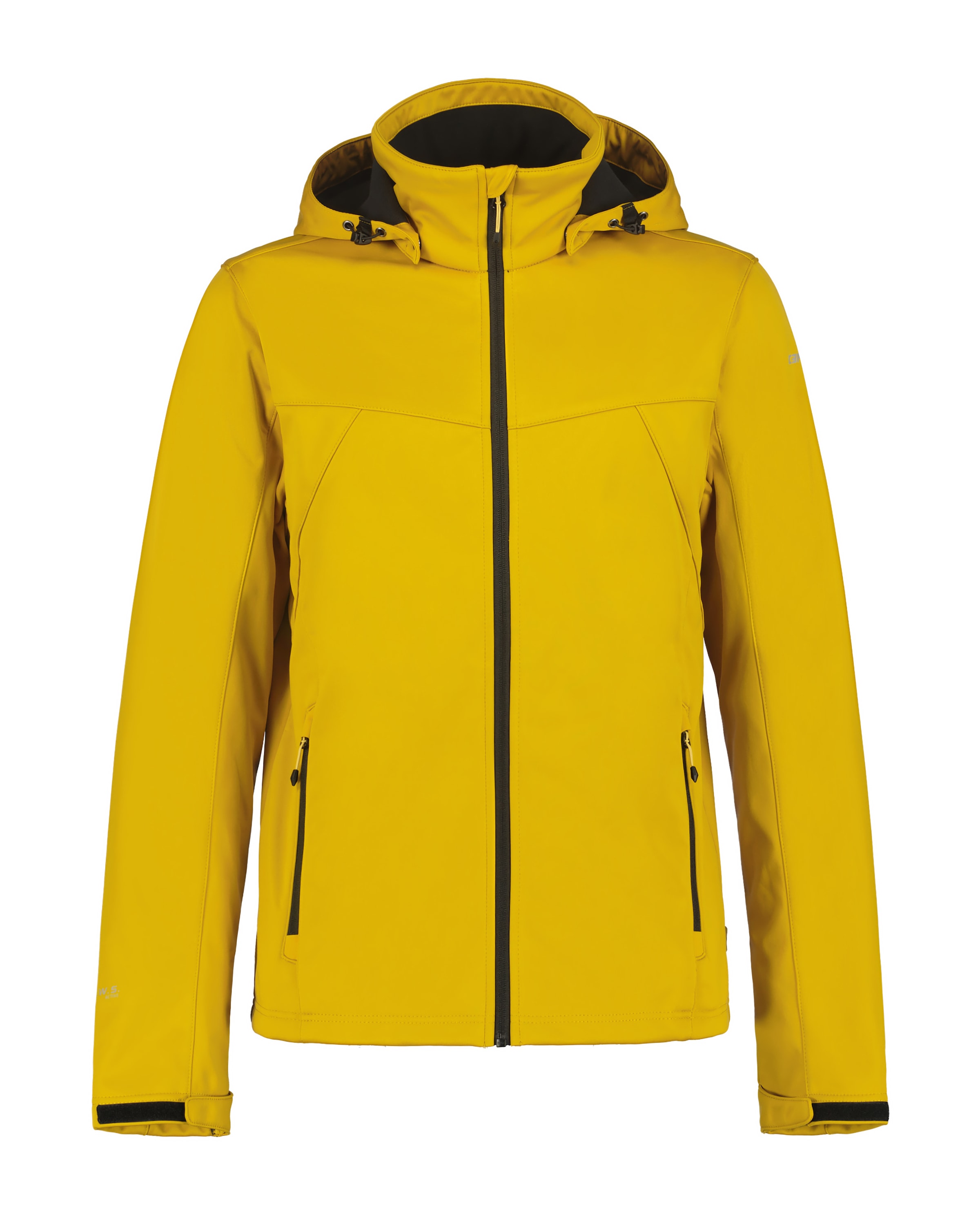Icepeak Outdoorjacke » Softshell Striukė BIGGS...
