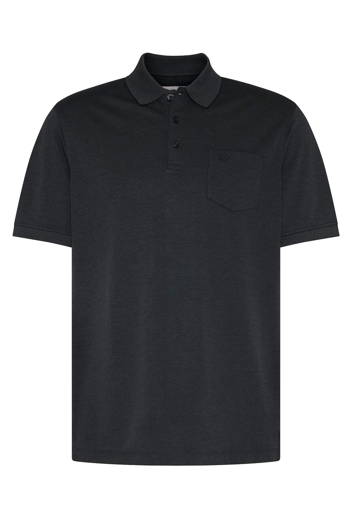 bugatti Poloshirt, besonders soft