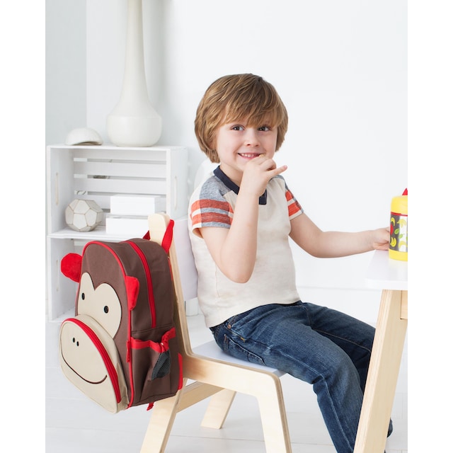 online BAUR Affe« »Zoo, Skip Hop | Kinderrucksack bestellen