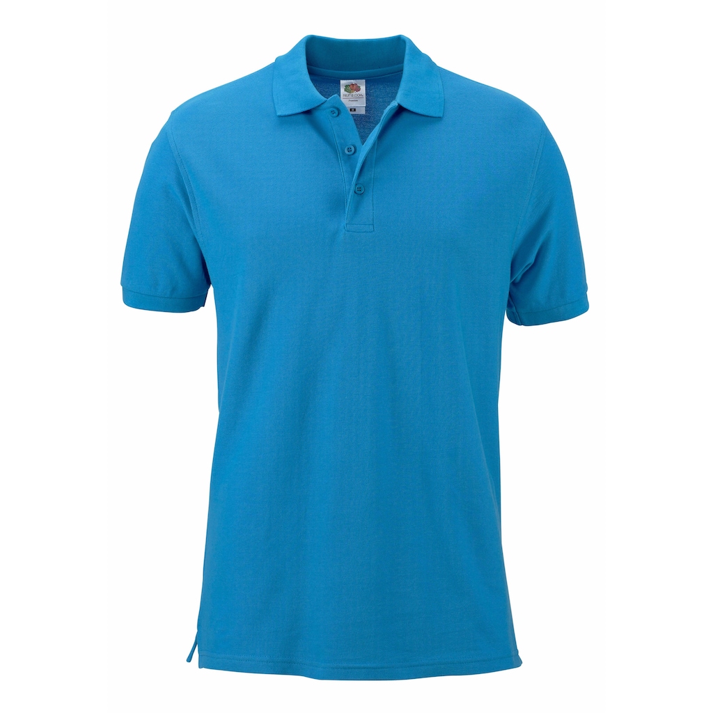 Fruit of the Loom Poloshirt